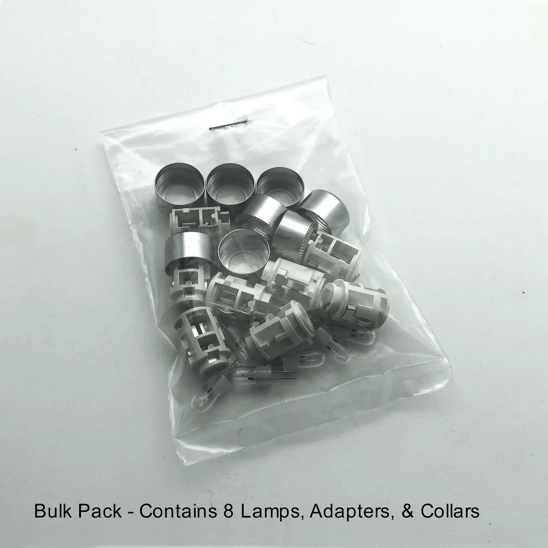 B2B- Replacement Lamp-Bulb for Maglite 3-Cell C & D Flashlight - Image 3