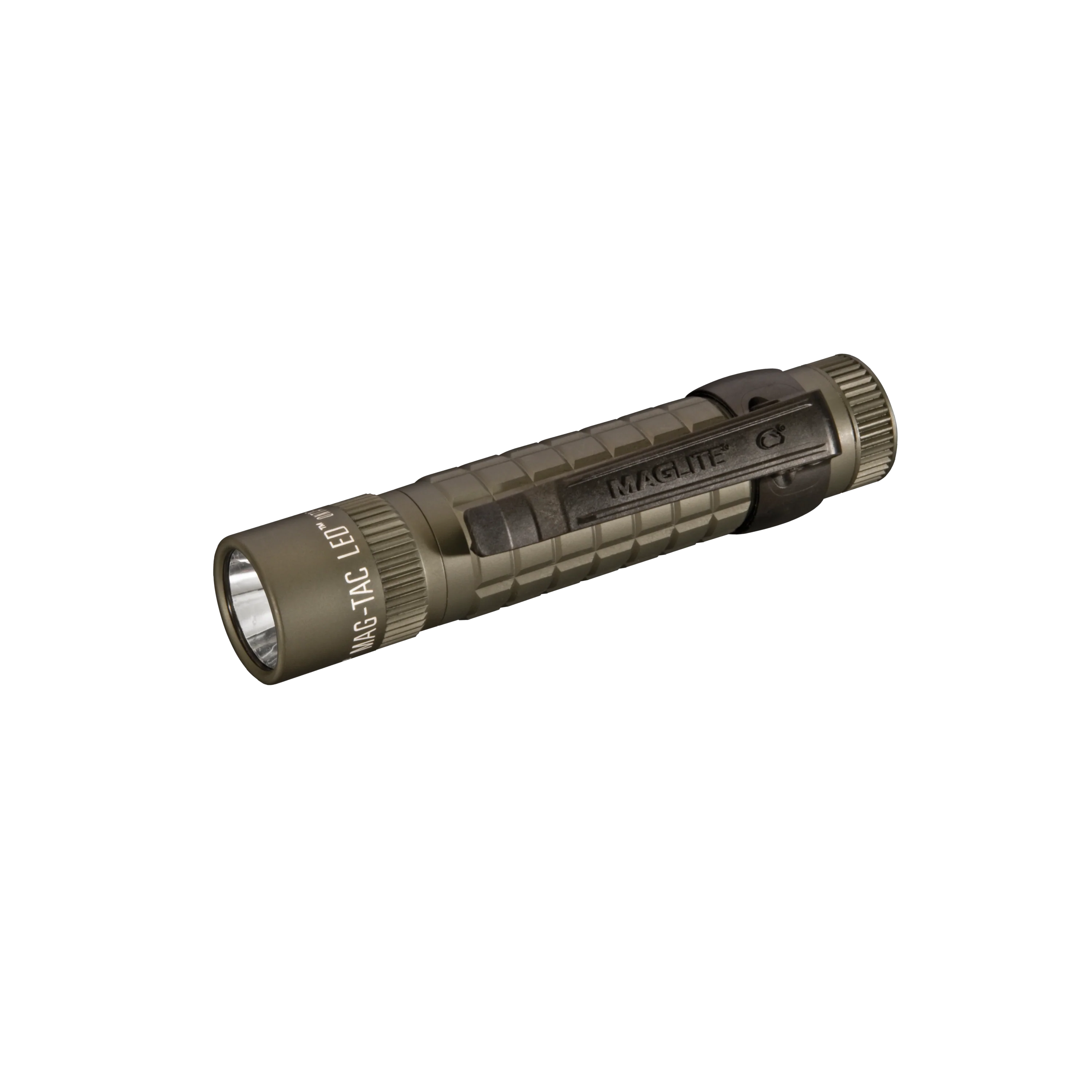 MAG-TAC® - LED Plain Bezel Flashlight - Image 3