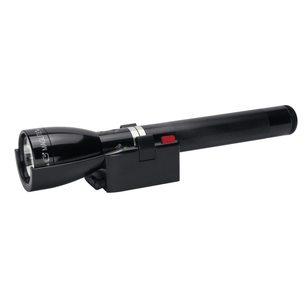 Maglite® ML150LR - LED Rechargeable Flashlight System