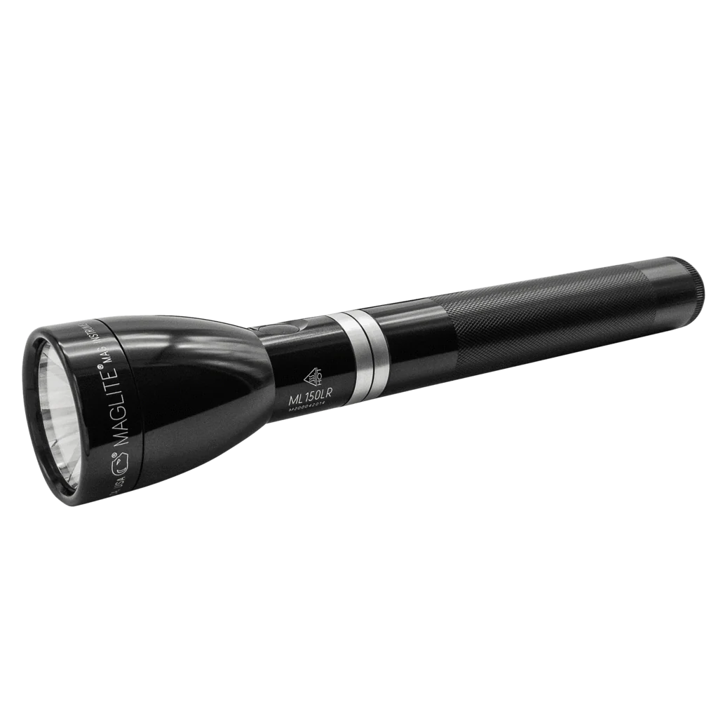 Maglite® ML150LR - LED Rechargeable Flashlight System - Image 2
