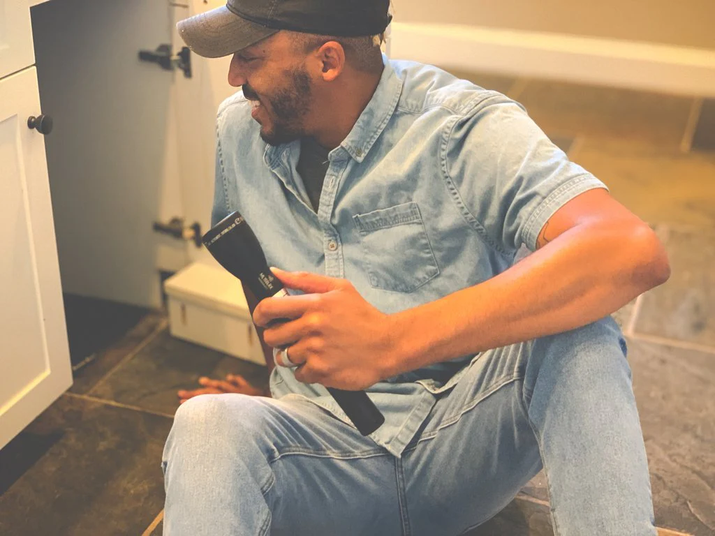 Maglite® ML150LR - LED Rechargeable Flashlight System - Image 4