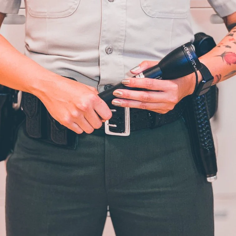 Maglite® ML150LR - LED Rechargeable Flashlight System - Image 5