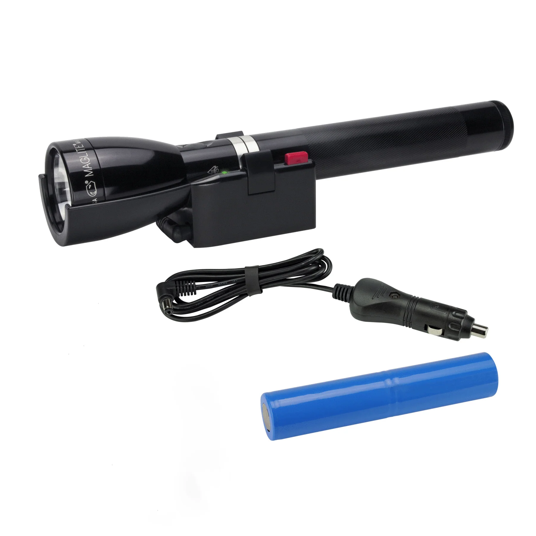 Maglite® ML150LR - LED Rechargeable Flashlight System - Image 8