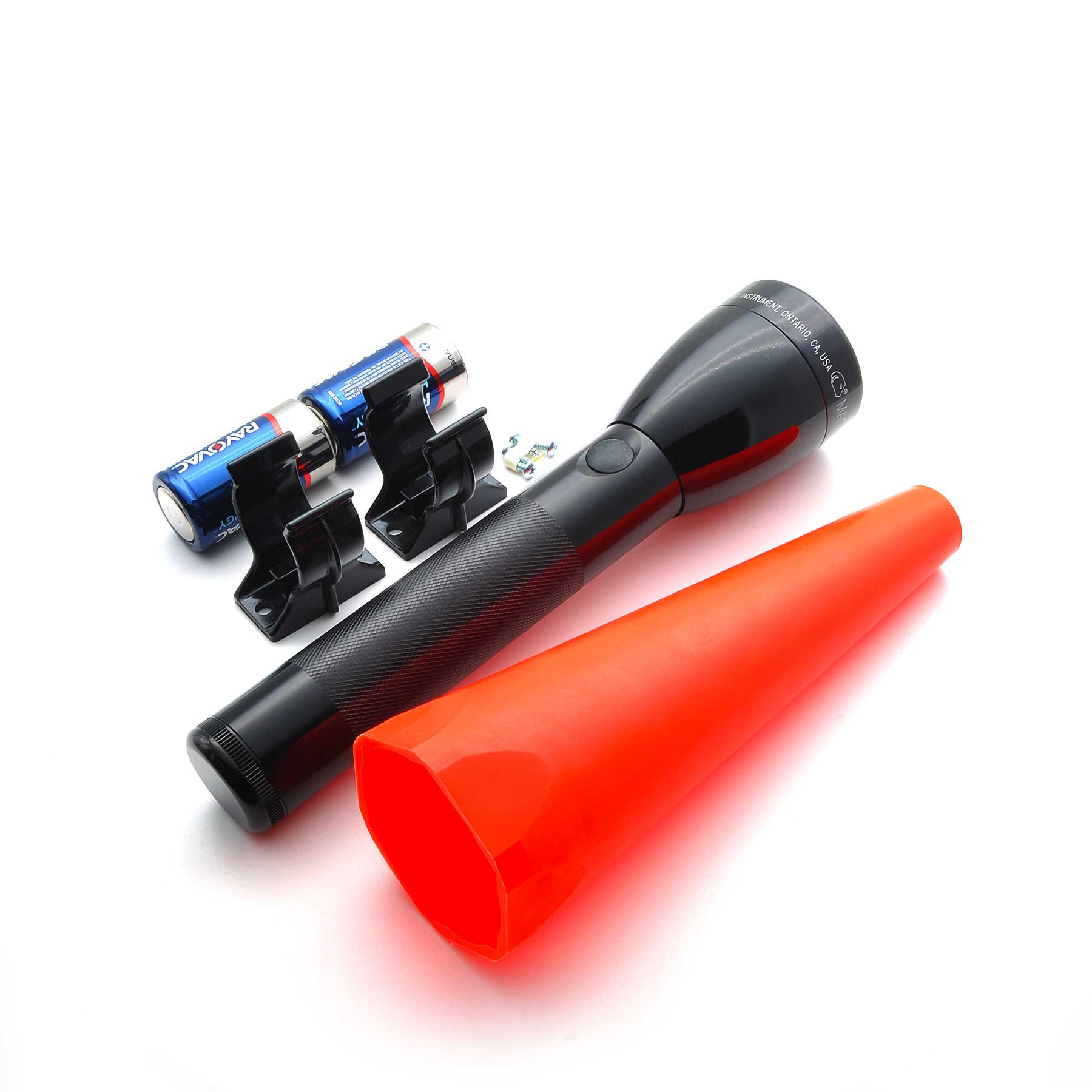 Maglite ML50L - LED 2C Flashlight - Safety Pack - Image 12