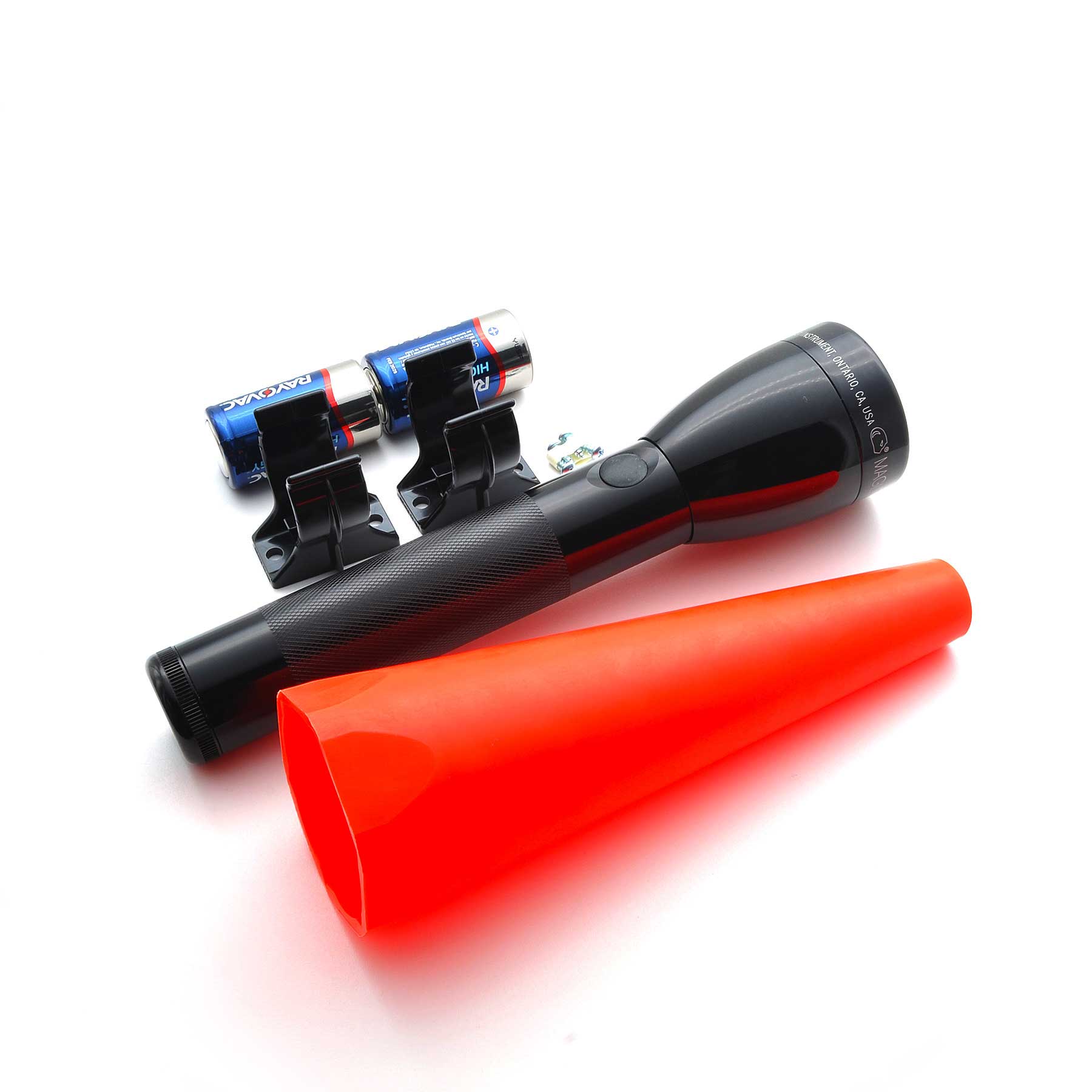 Maglite ML50L - LED 2C Flashlight - Safety Pack - Image 13