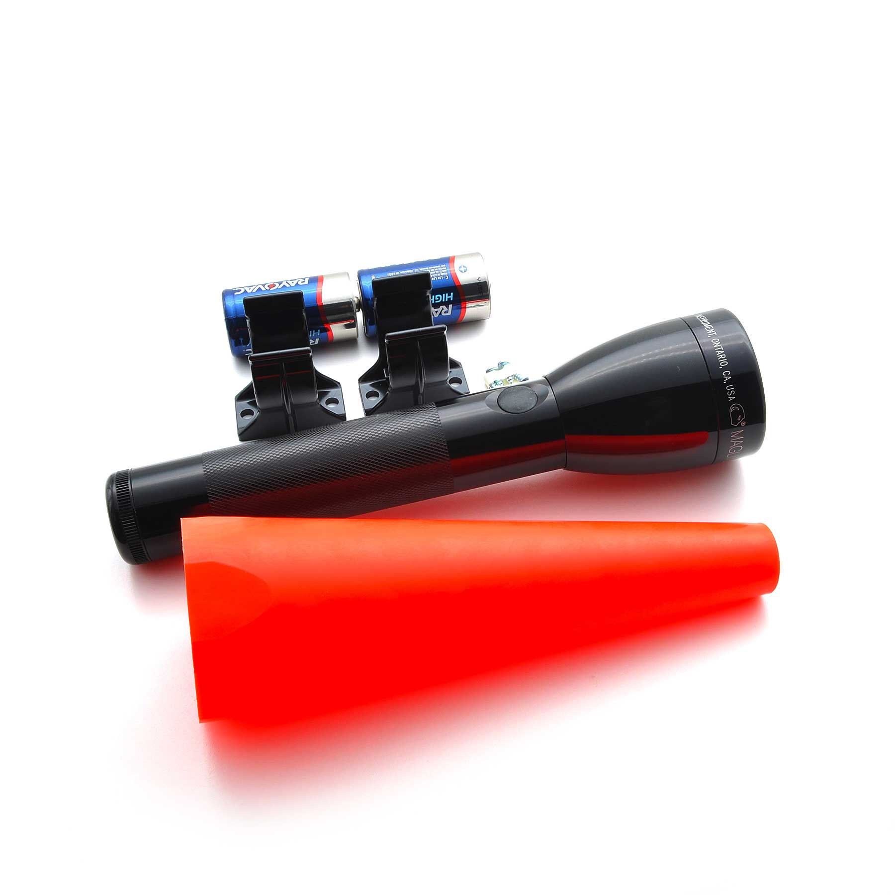 Maglite ML50L - LED 2C Flashlight - Safety Pack - Image 14