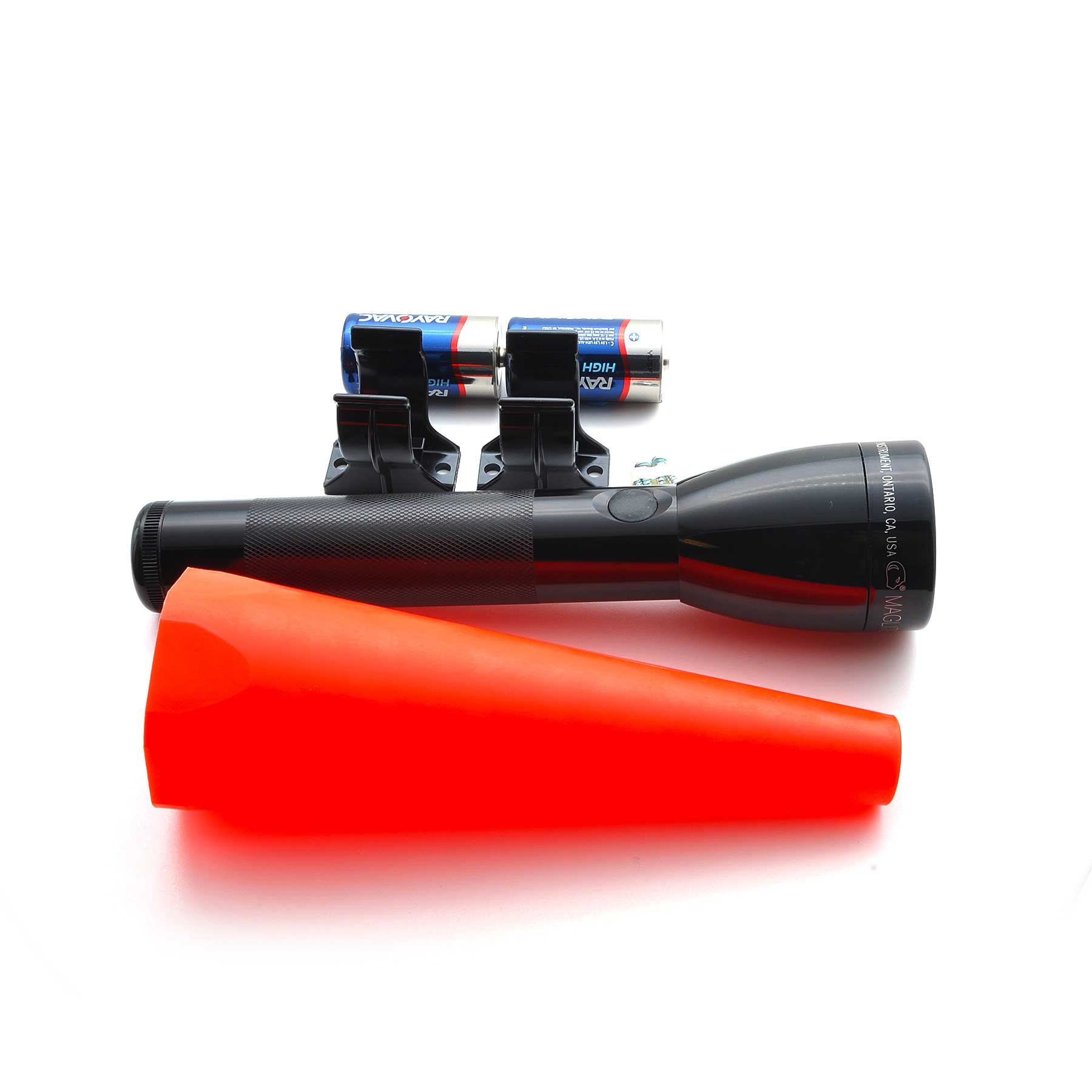 Maglite ML50L - LED 2C Flashlight - Safety Pack - Image 15