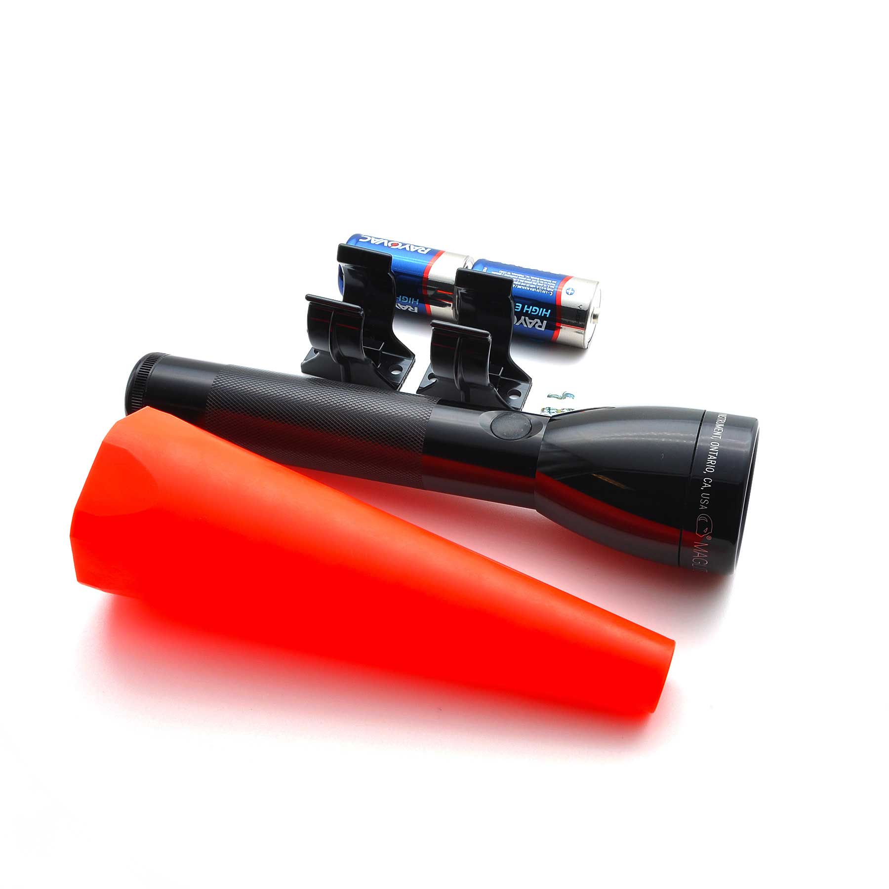 Maglite ML50L - LED 2C Flashlight - Safety Pack - Image 16