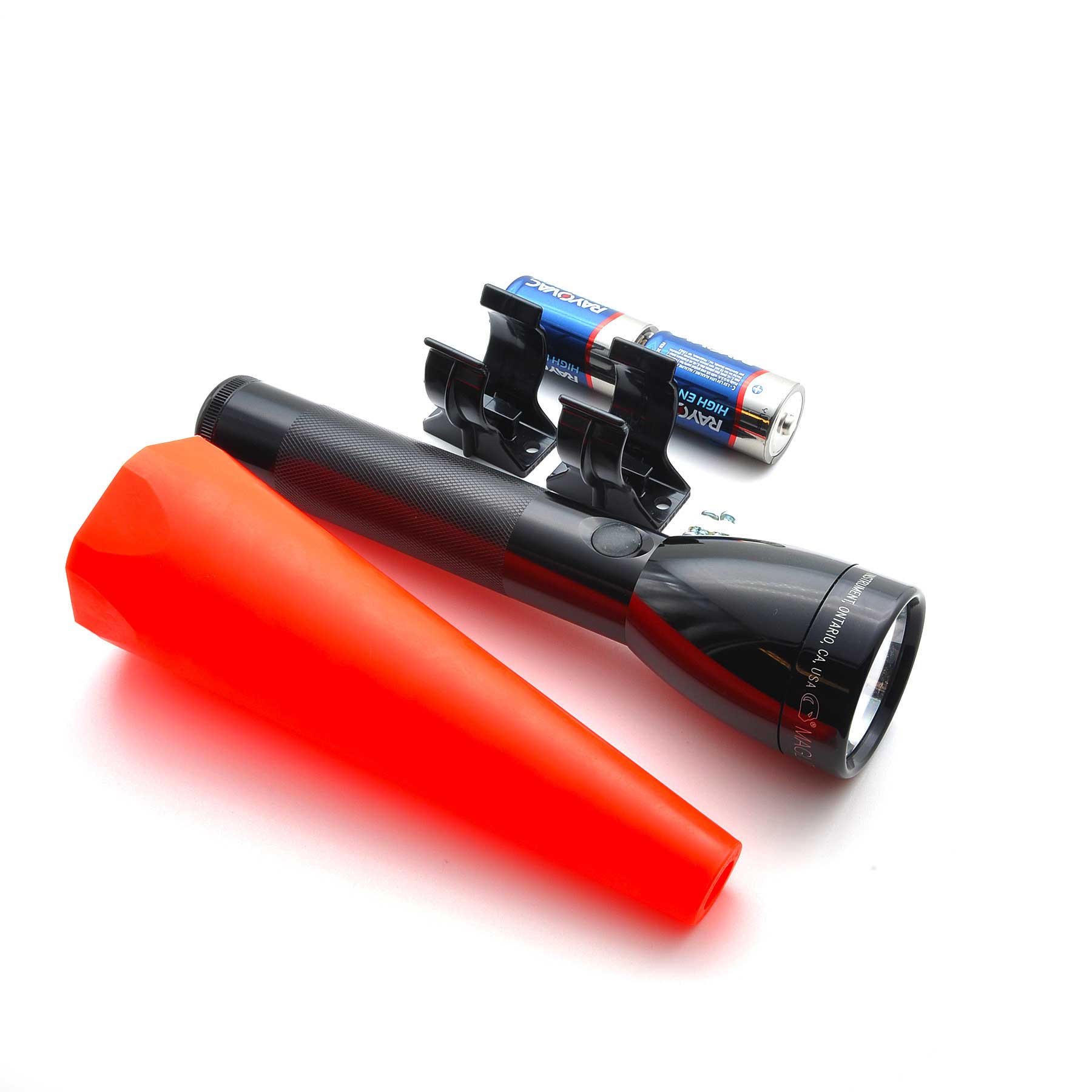 Maglite ML50L - LED 2C Flashlight - Safety Pack - Image 17