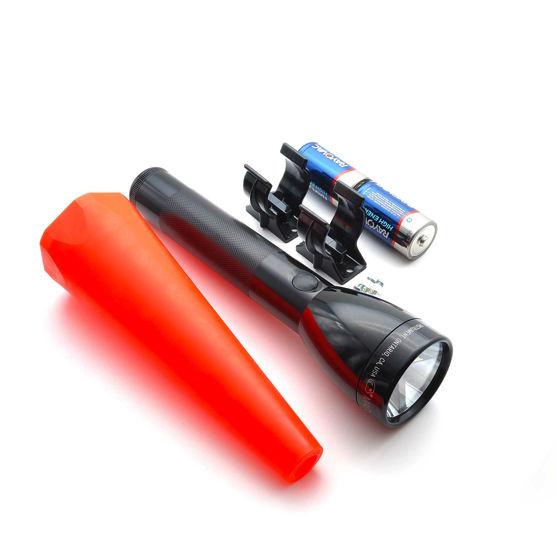 Maglite ML50L - LED 2C Flashlight - Safety Pack - Image 18