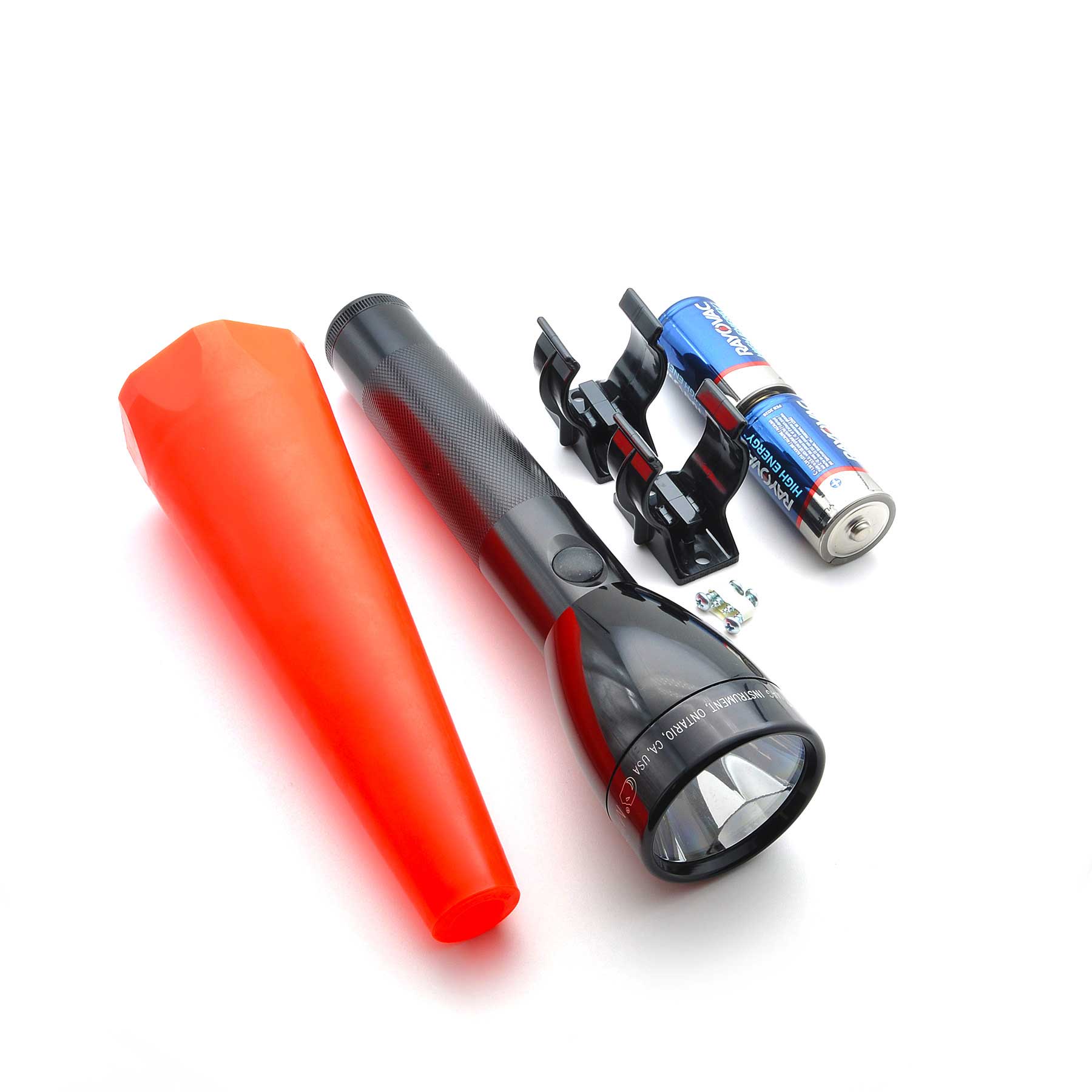 Maglite ML50L - LED 2C Flashlight - Safety Pack - Image 19