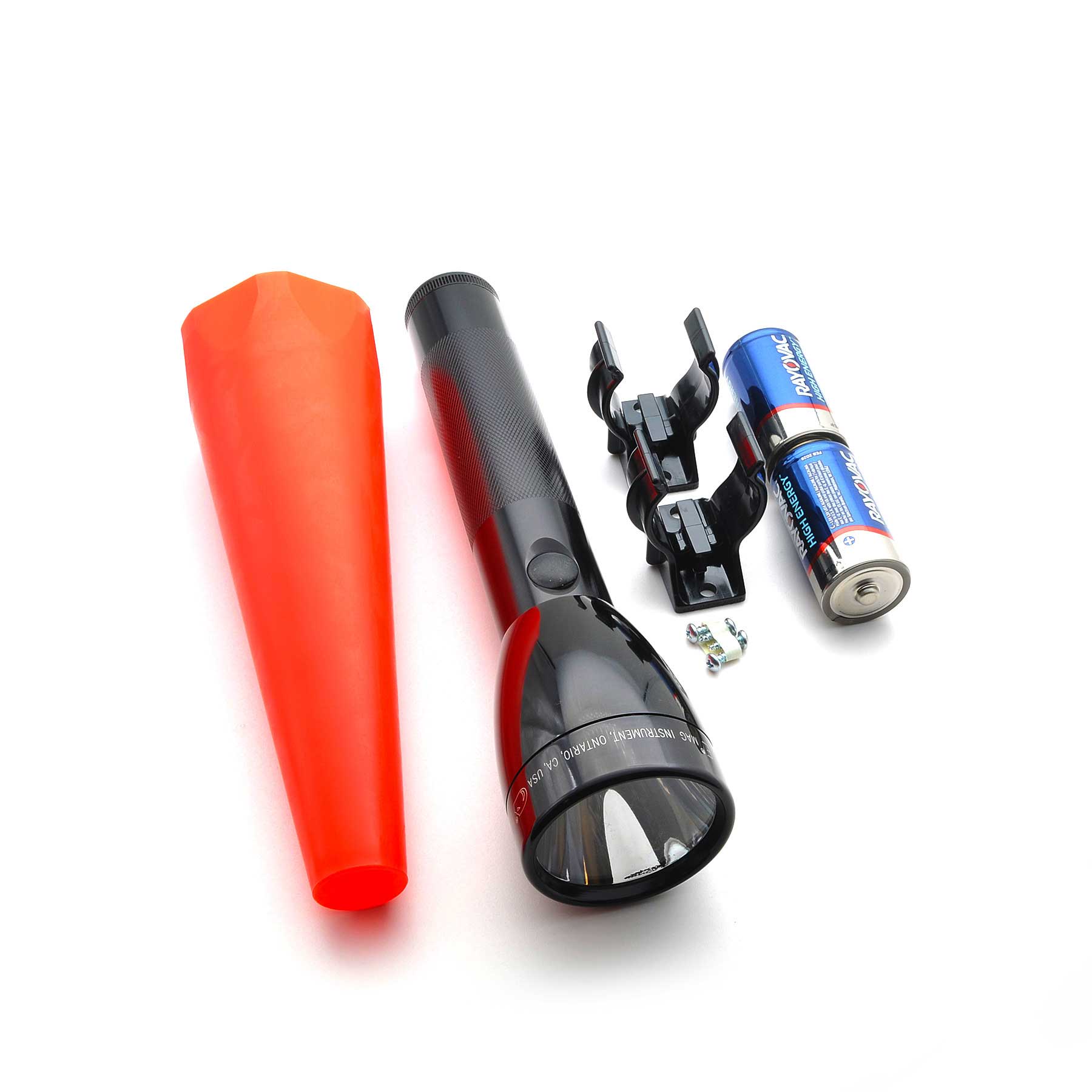 Maglite ML50L - LED 2C Flashlight - Safety Pack - Image 20