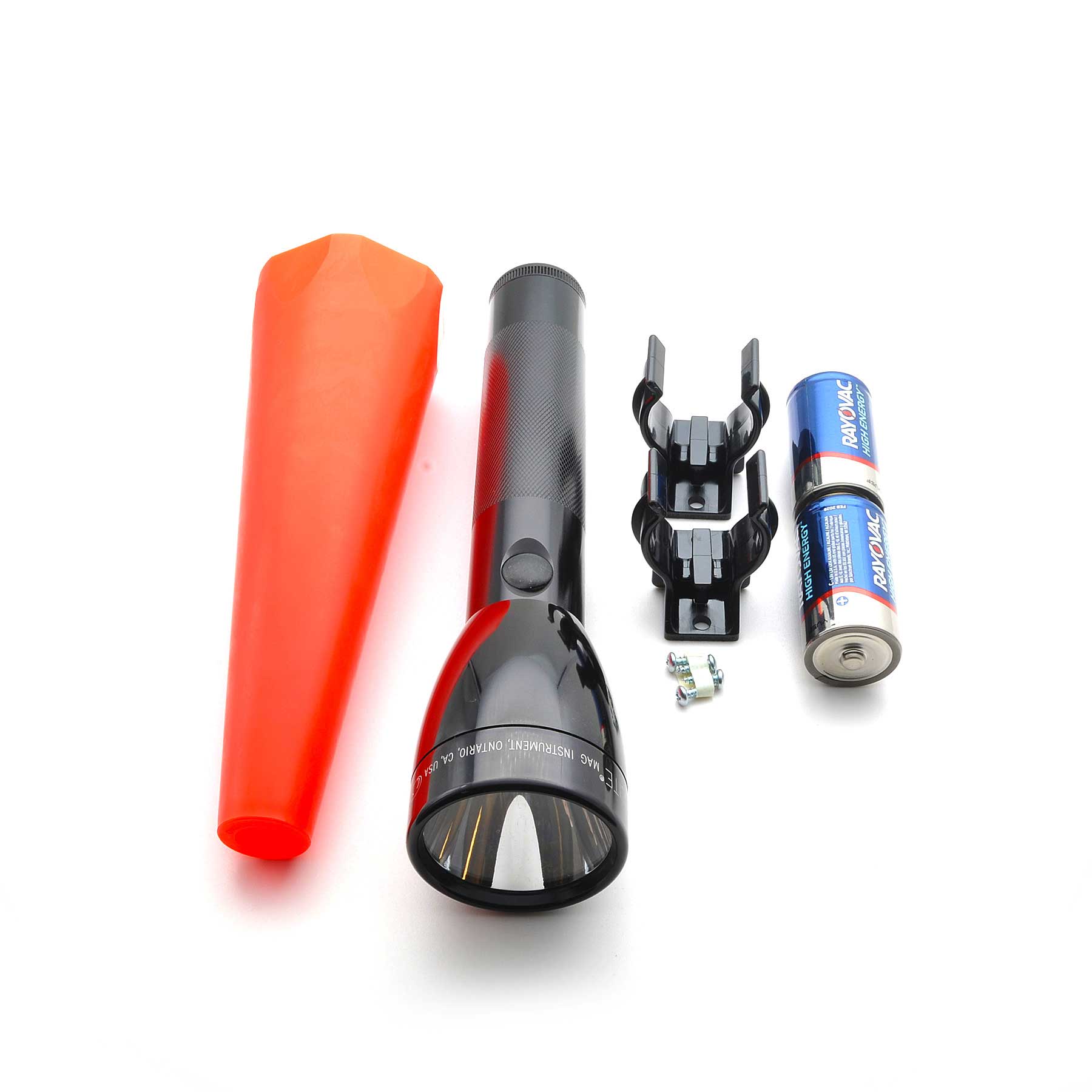 Maglite ML50L - LED 2C Flashlight - Safety Pack - Image 21