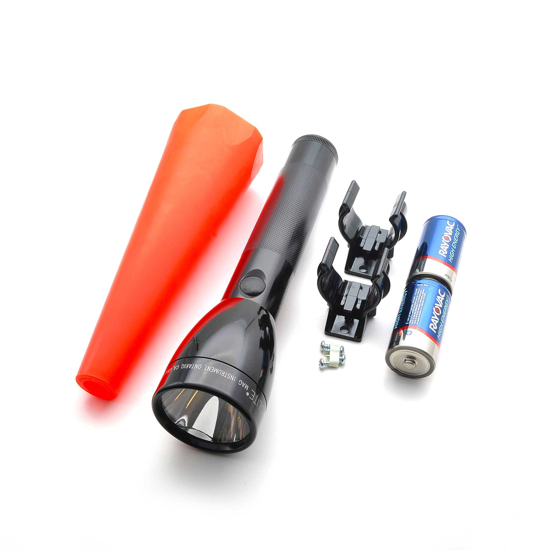 Maglite ML50L - LED 2C Flashlight - Safety Pack - Image 22