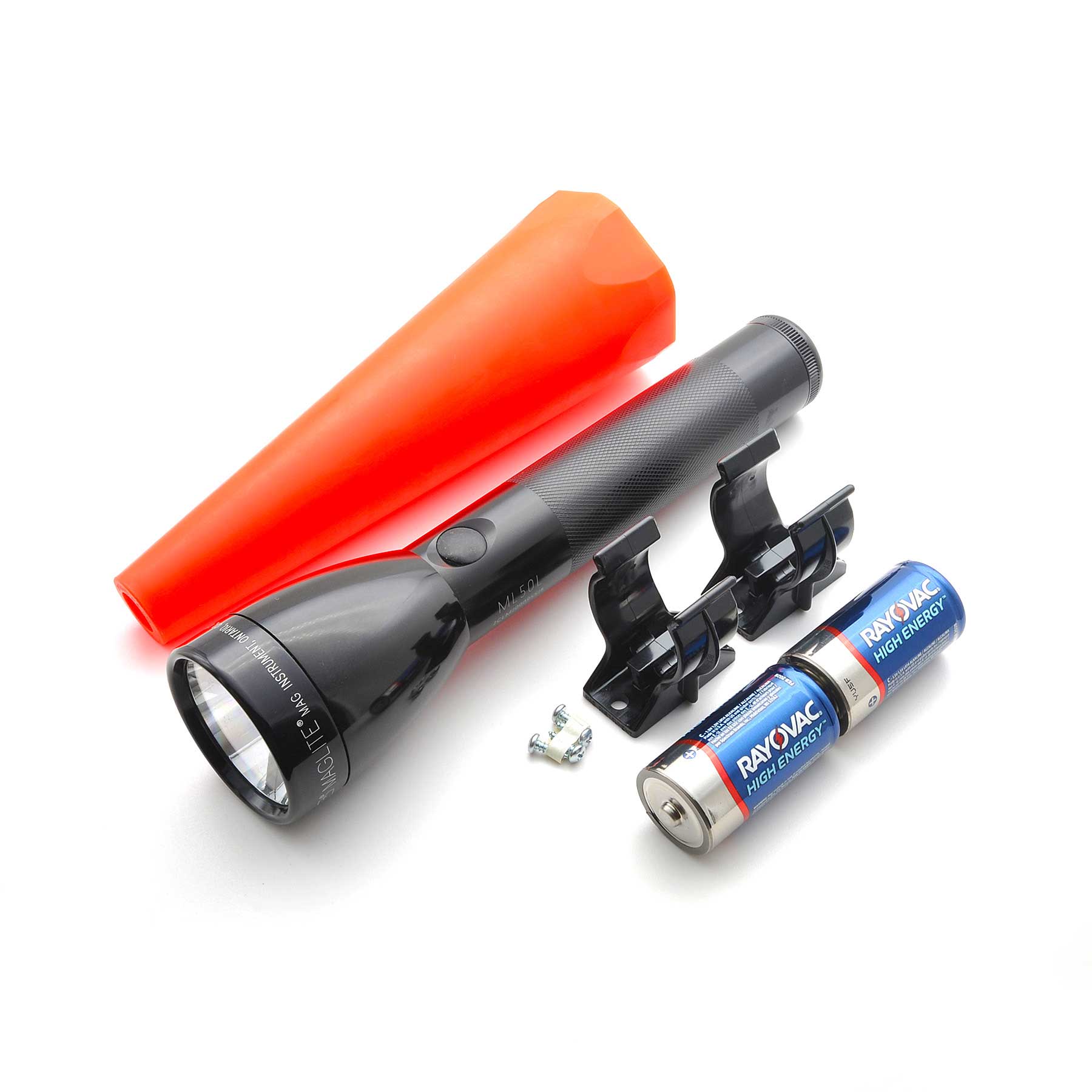 Maglite ML50L - LED 2C Flashlight - Safety Pack - Image 24