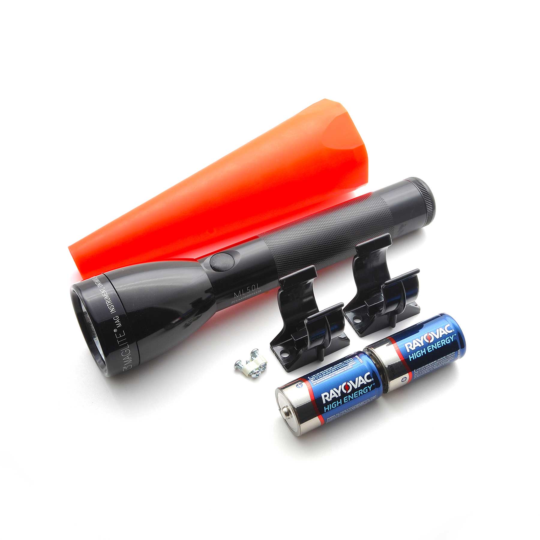 Maglite ML50L - LED 2C Flashlight - Safety Pack - Image 25