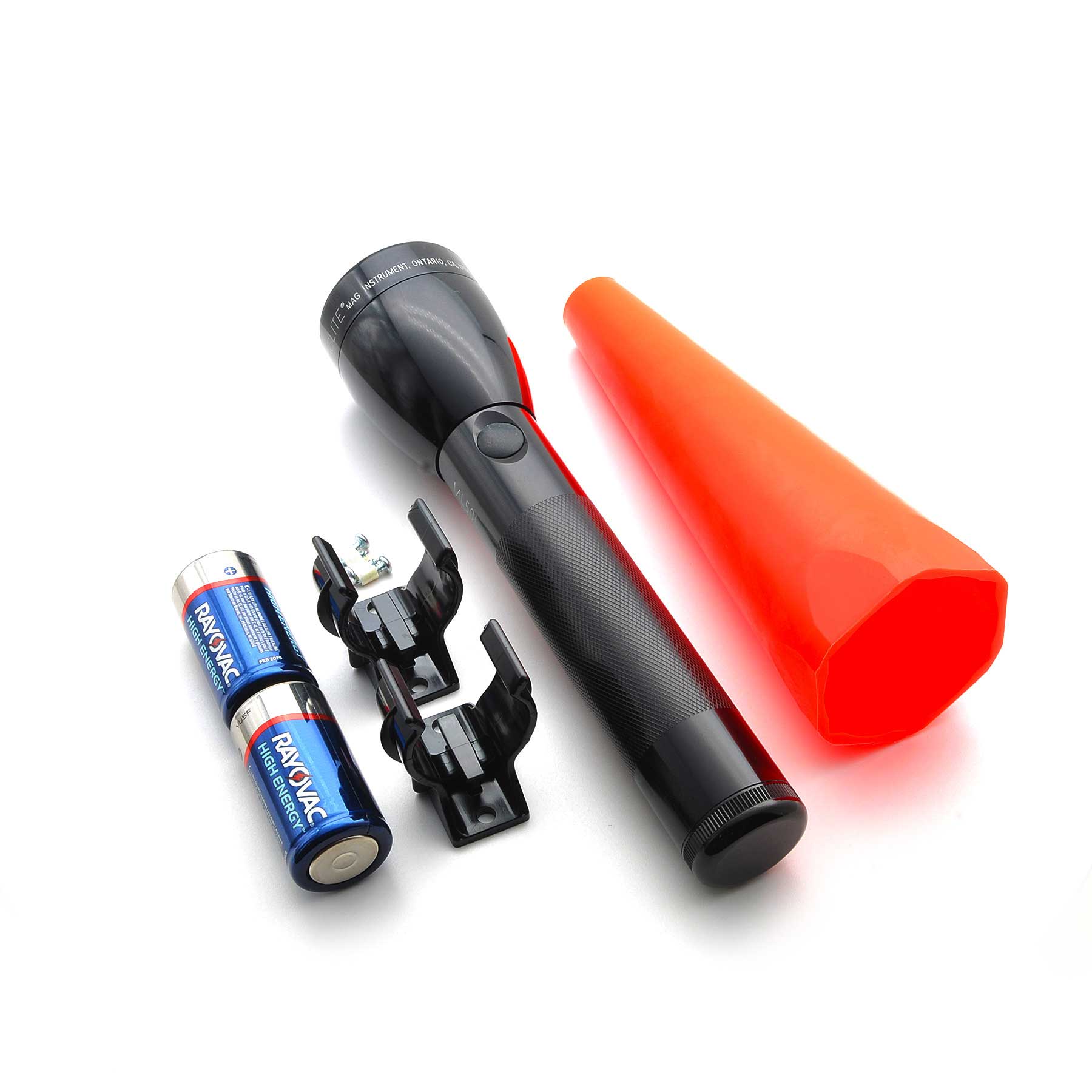 Maglite ML50L - LED 2C Flashlight - Safety Pack - Image 7