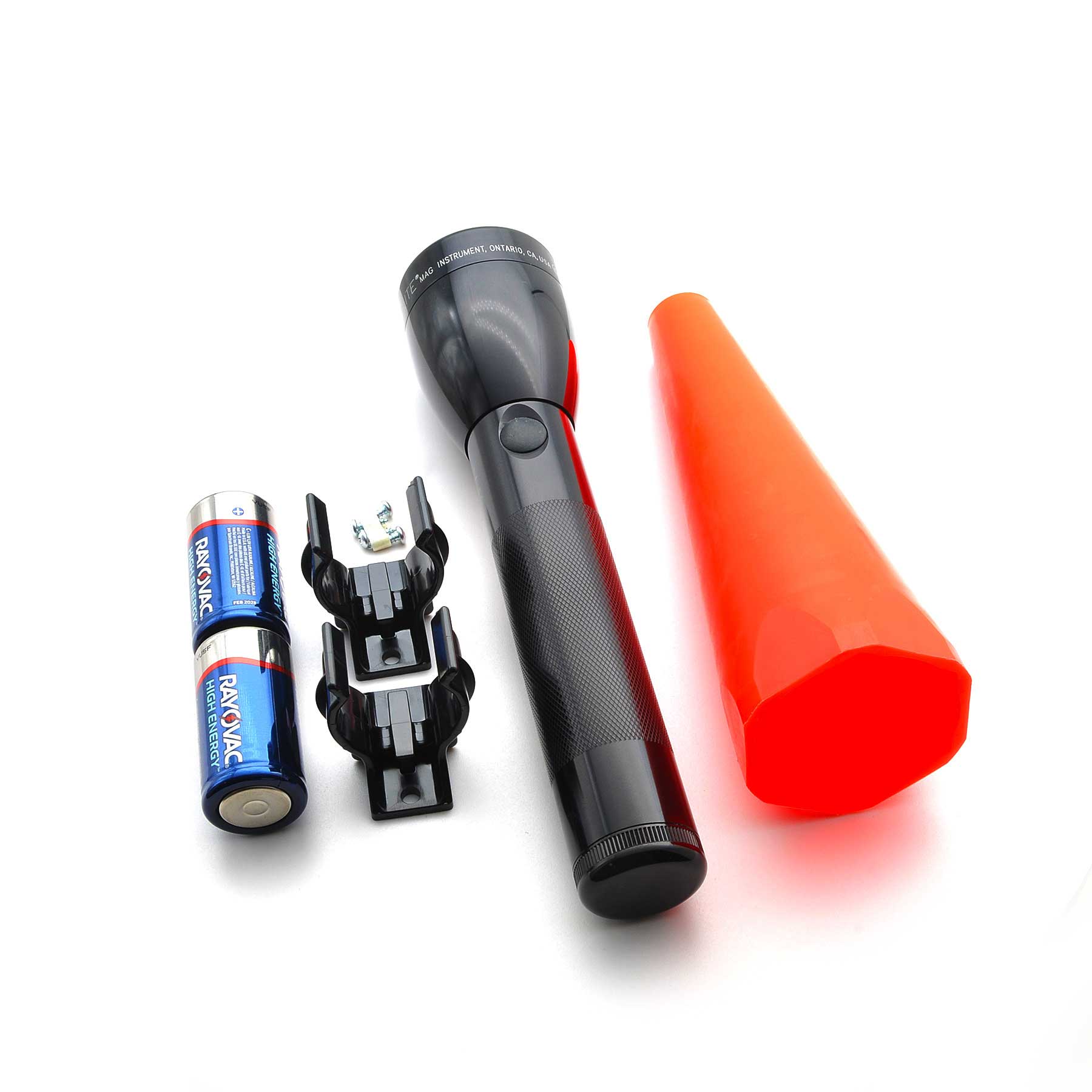 Maglite ML50L - LED 2C Flashlight - Safety Pack - Image 8