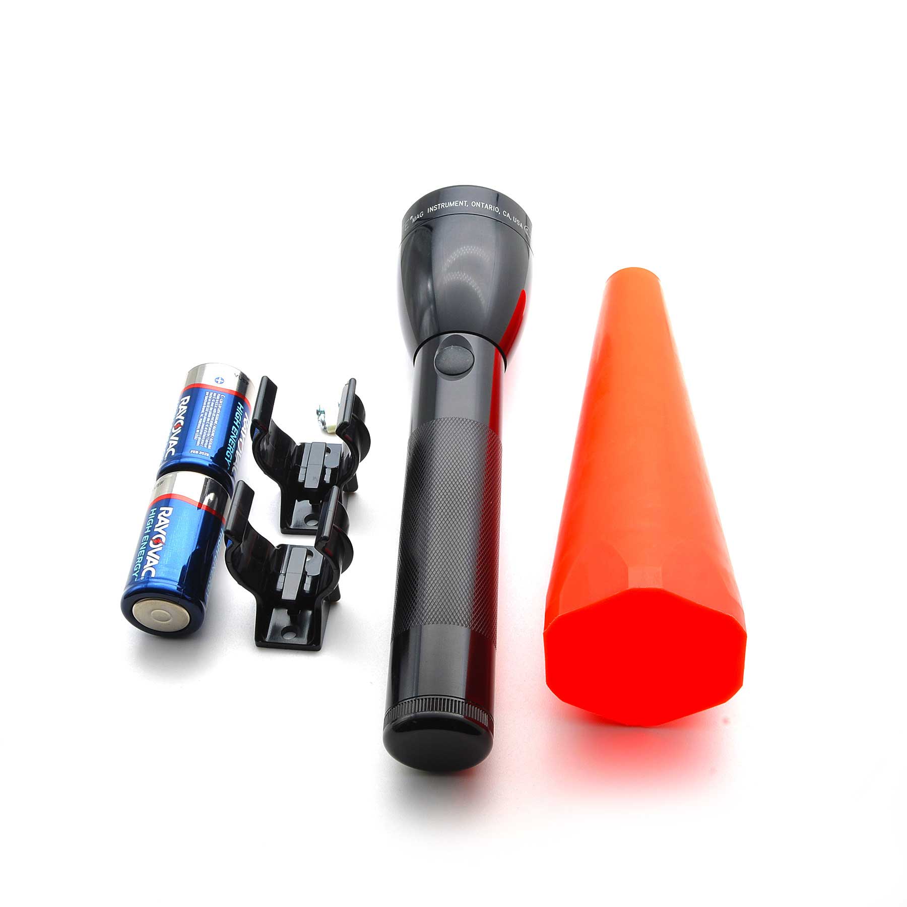 Maglite ML50L - LED 2C Flashlight - Safety Pack - Image 9