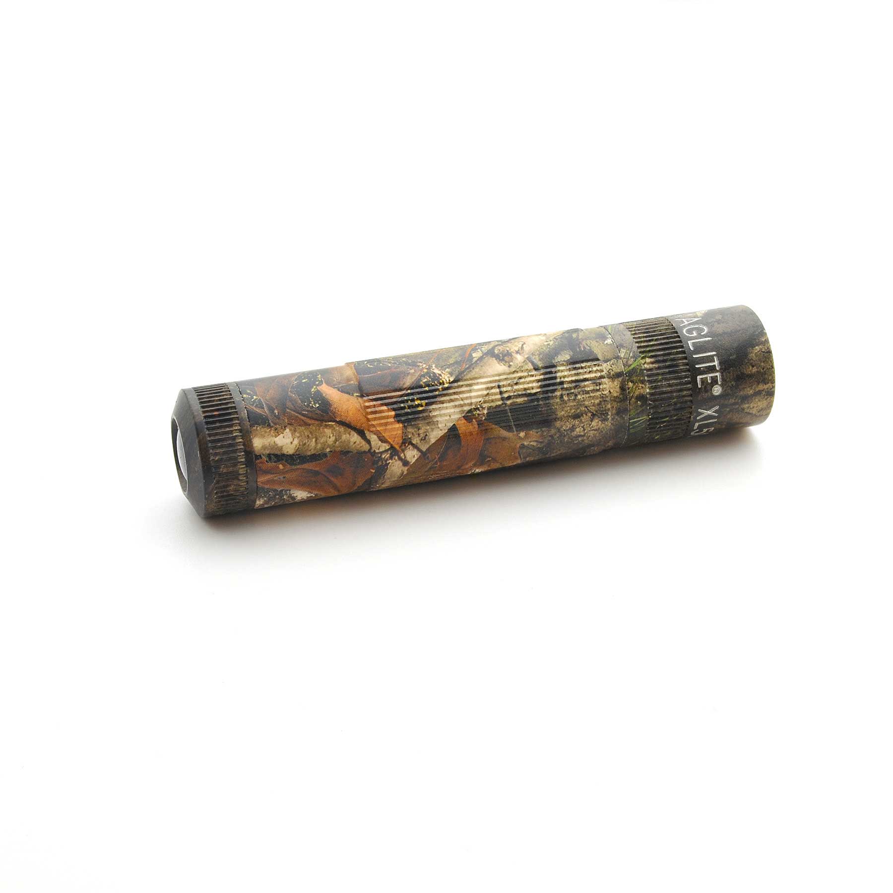 MAGLITE XL50 FLASHLIGHT IN MOSSY OAK NEW COUNTRY DNA PATTERN - Image 16