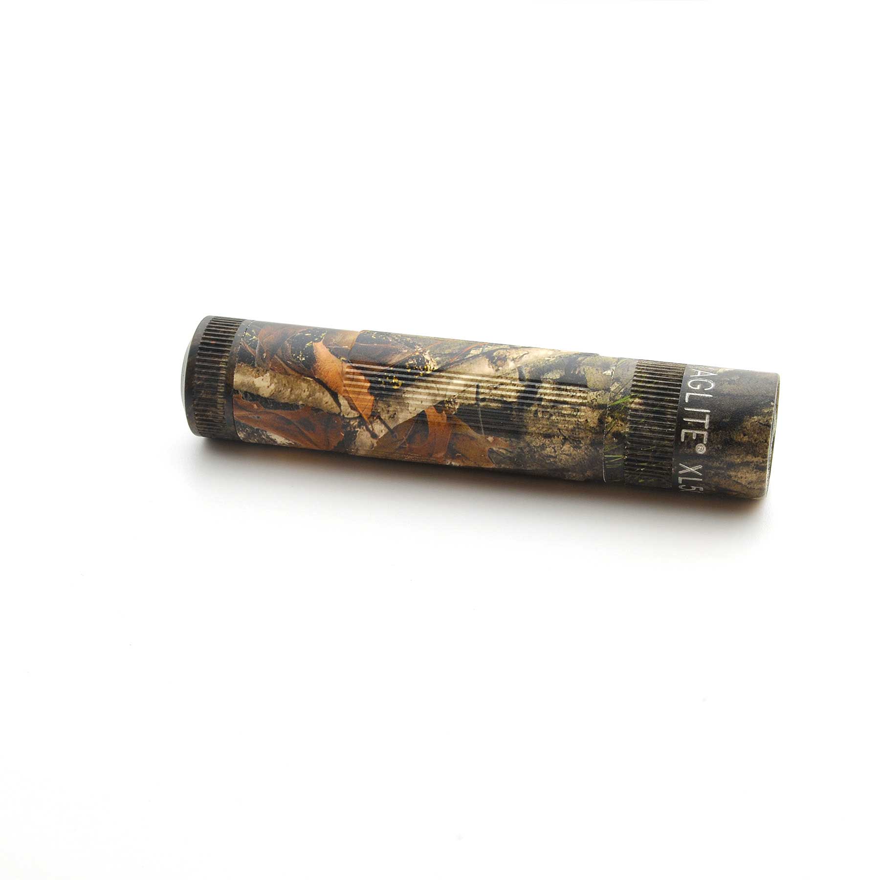 MAGLITE XL50 FLASHLIGHT IN MOSSY OAK NEW COUNTRY DNA PATTERN - Image 18
