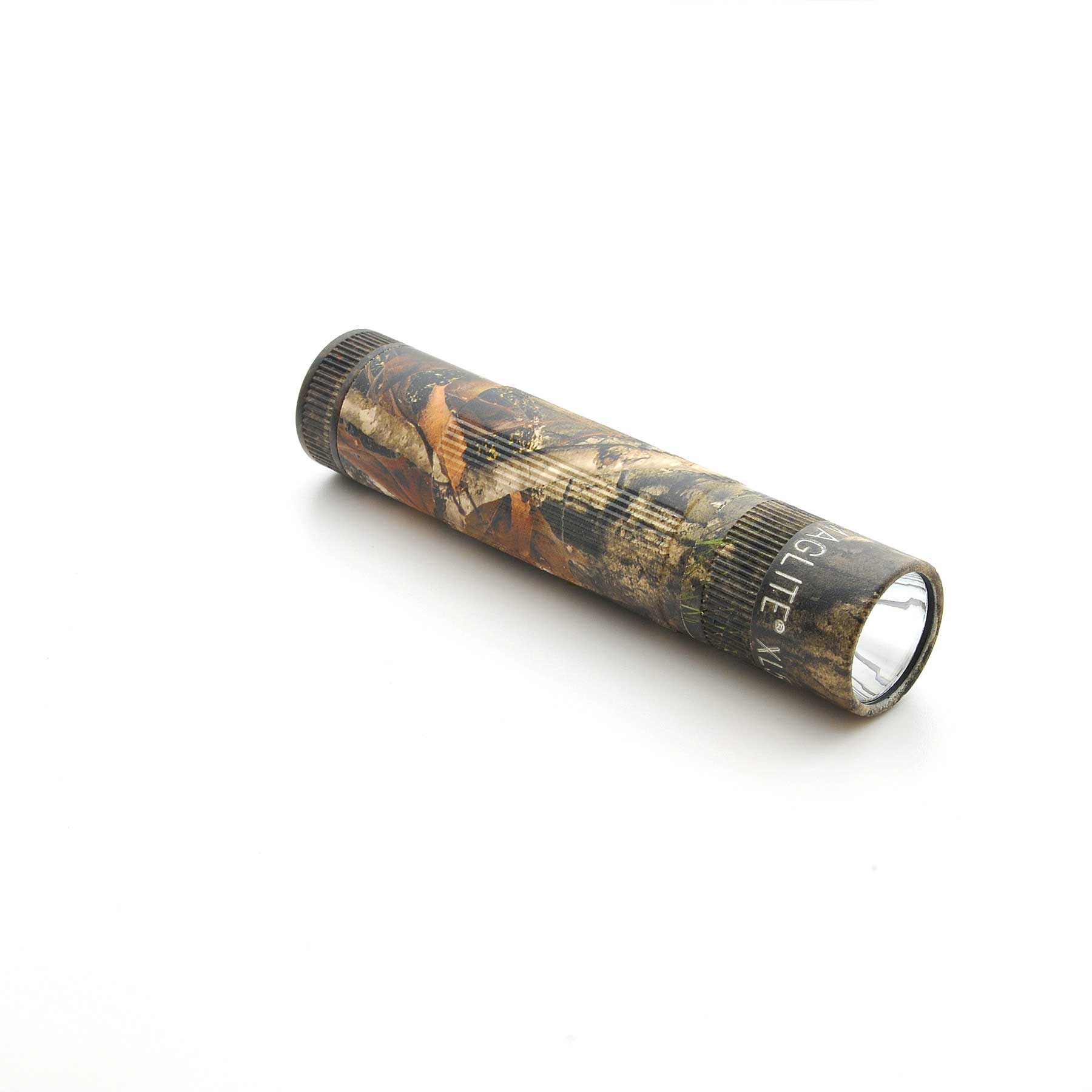 MAGLITE XL50 FLASHLIGHT IN MOSSY OAK NEW COUNTRY DNA PATTERN - Image 20