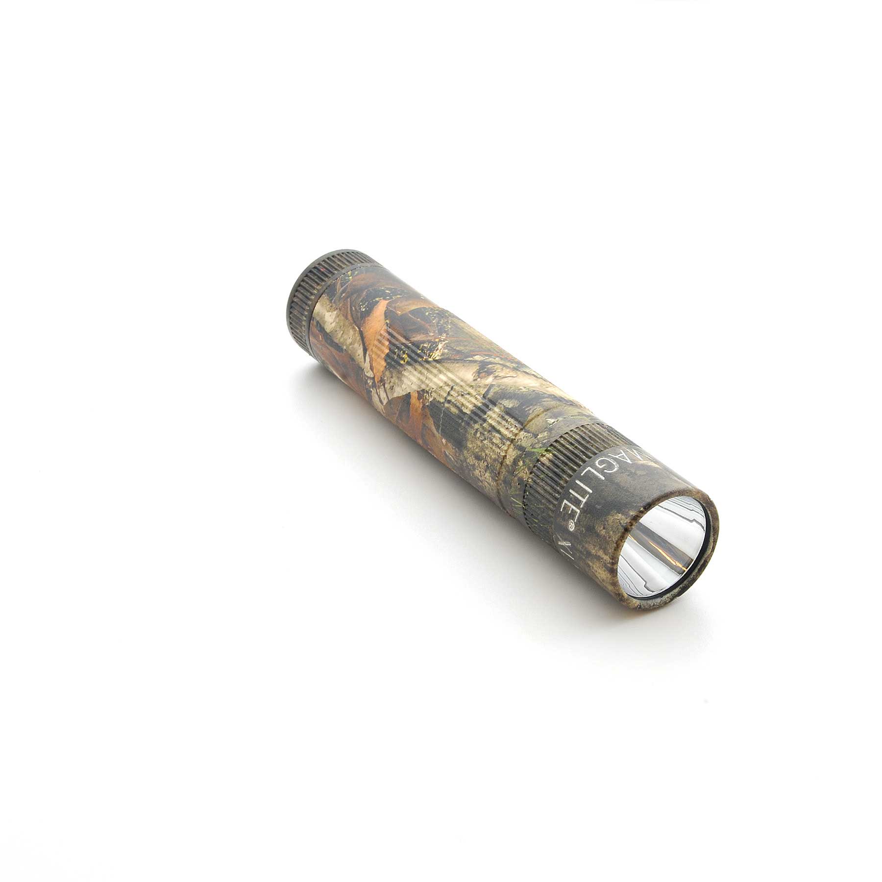 MAGLITE XL50 FLASHLIGHT IN MOSSY OAK NEW COUNTRY DNA PATTERN - Image 21