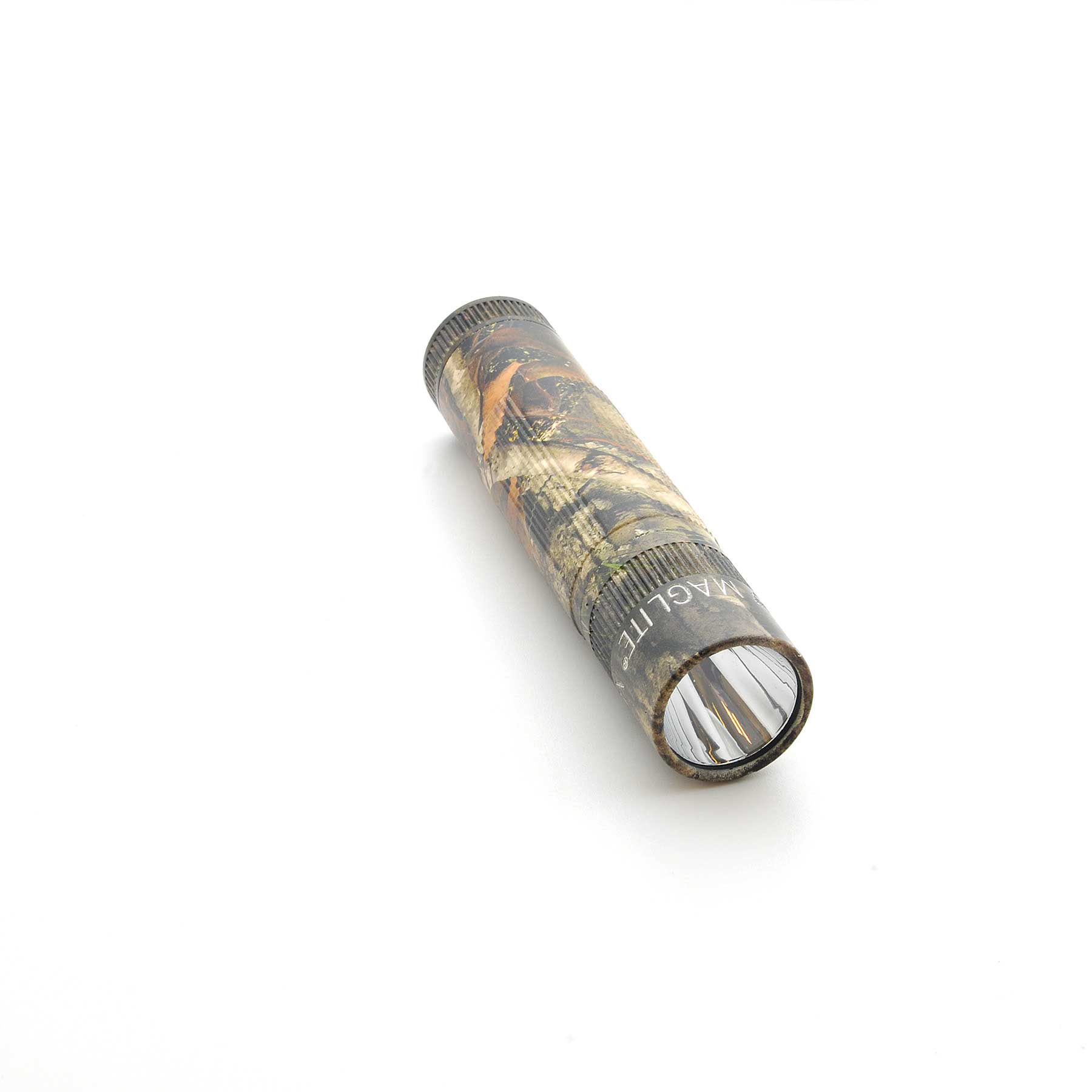 MAGLITE XL50 FLASHLIGHT IN MOSSY OAK NEW COUNTRY DNA PATTERN - Image 22