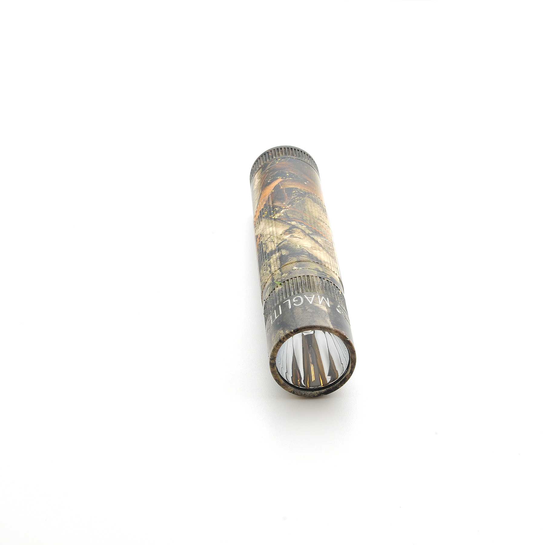 MAGLITE XL50 FLASHLIGHT IN MOSSY OAK NEW COUNTRY DNA PATTERN - Image 23