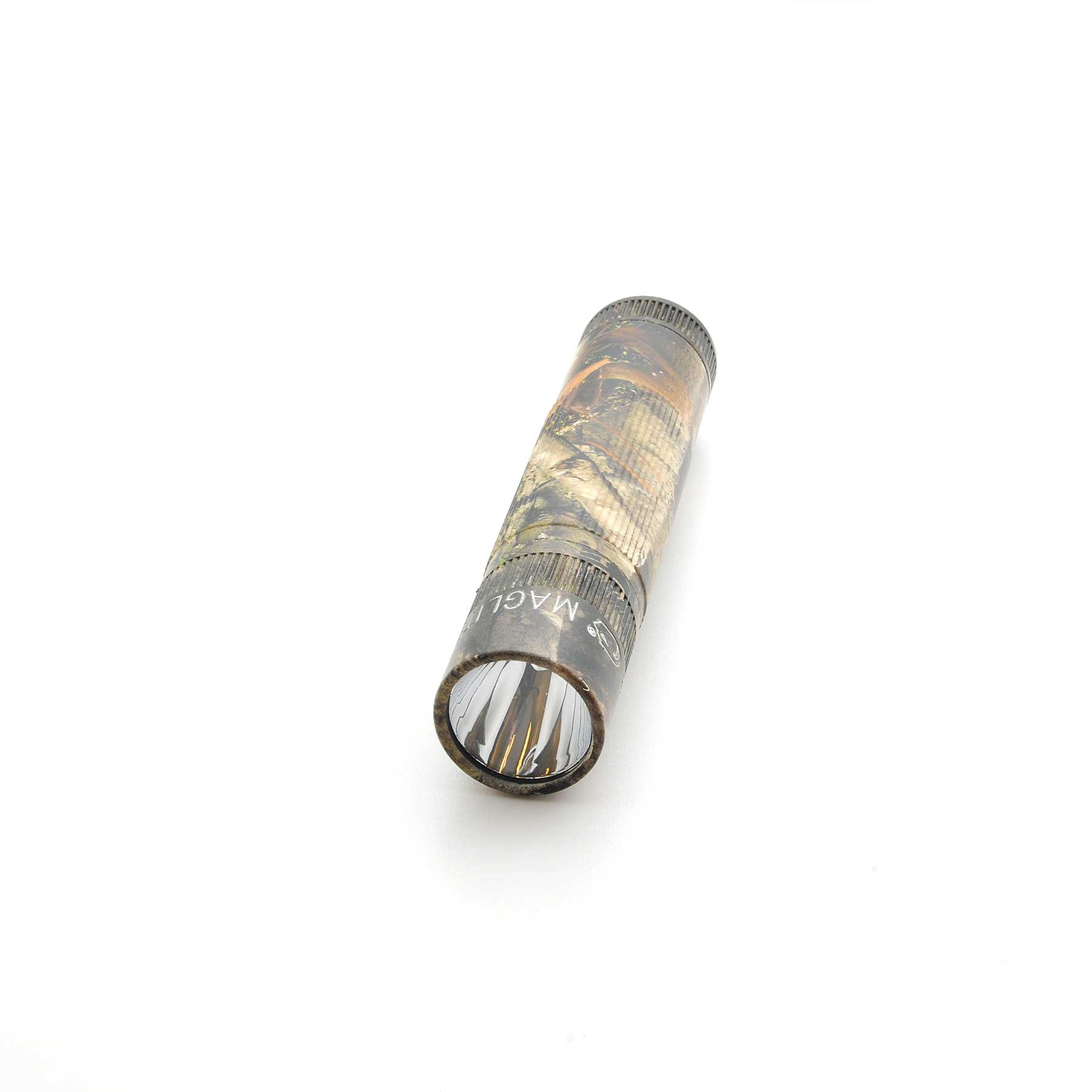 MAGLITE XL50 FLASHLIGHT IN MOSSY OAK NEW COUNTRY DNA PATTERN - Image 24