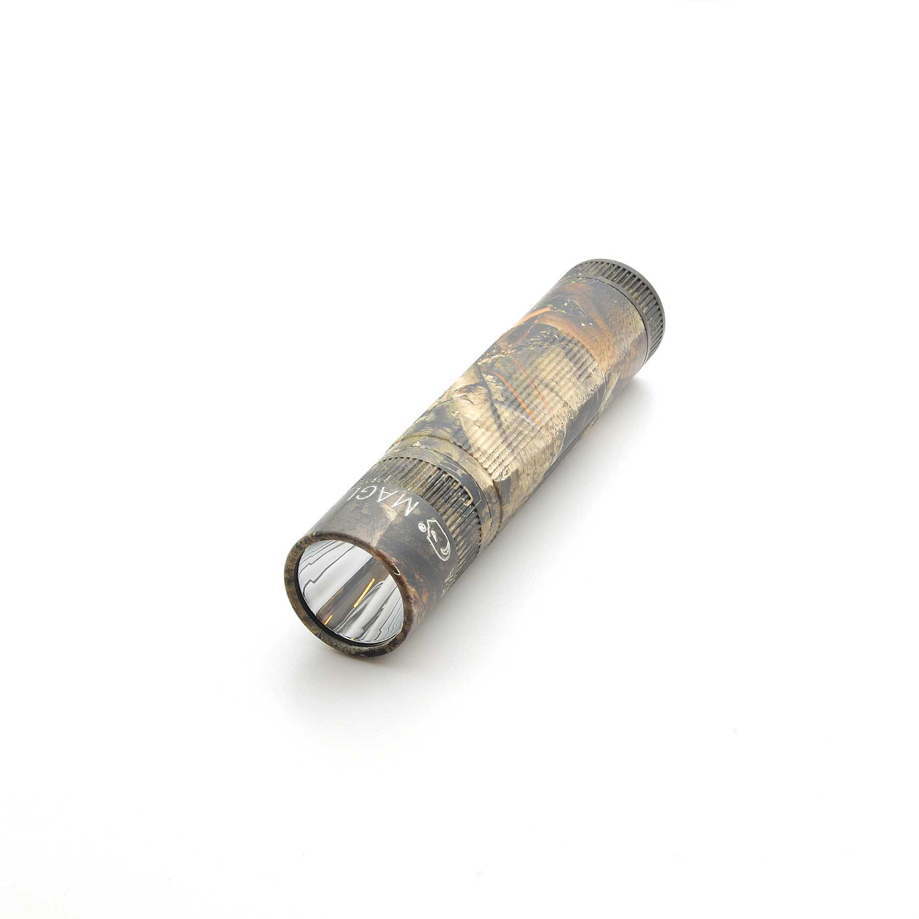 MAGLITE XL50 FLASHLIGHT IN MOSSY OAK NEW COUNTRY DNA PATTERN - Image 25