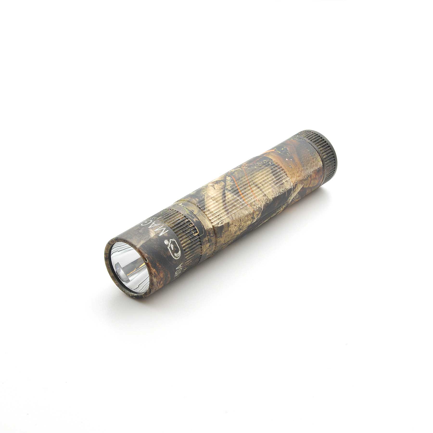 MAGLITE XL50 FLASHLIGHT IN MOSSY OAK NEW COUNTRY DNA PATTERN - Image 26