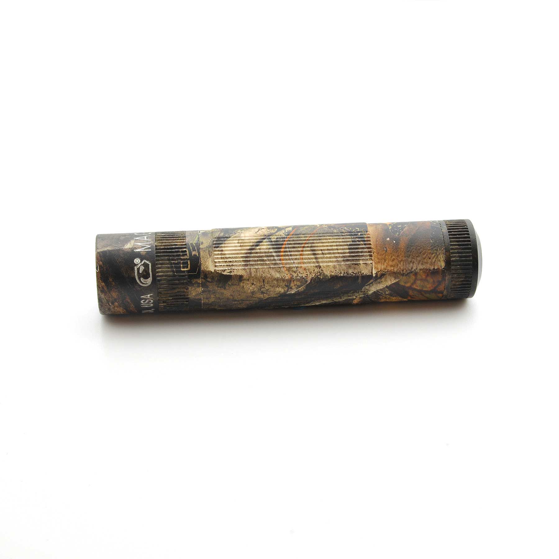 MAGLITE XL50 FLASHLIGHT IN MOSSY OAK NEW COUNTRY DNA PATTERN - Image 29