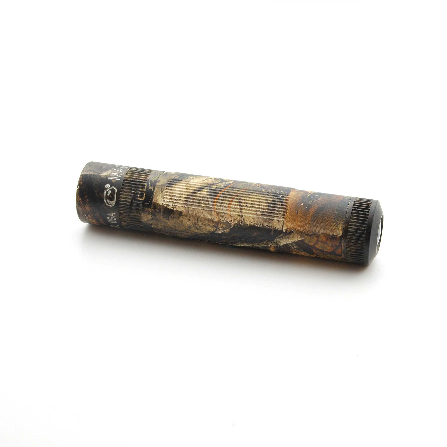 MAGLITE XL50 FLASHLIGHT IN MOSSY OAK NEW COUNTRY DNA PATTERN - Image 6