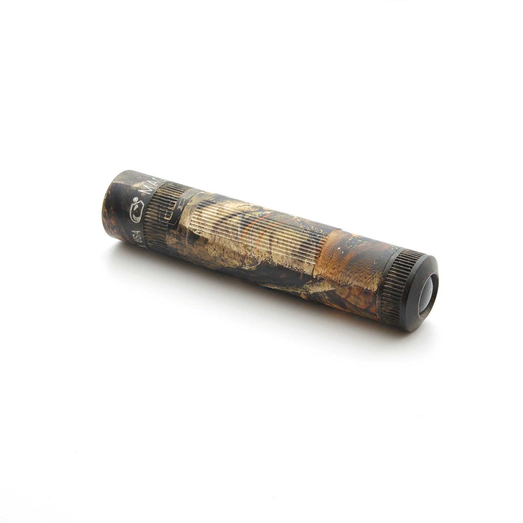 MAGLITE XL50 FLASHLIGHT IN MOSSY OAK NEW COUNTRY DNA PATTERN - Image 7