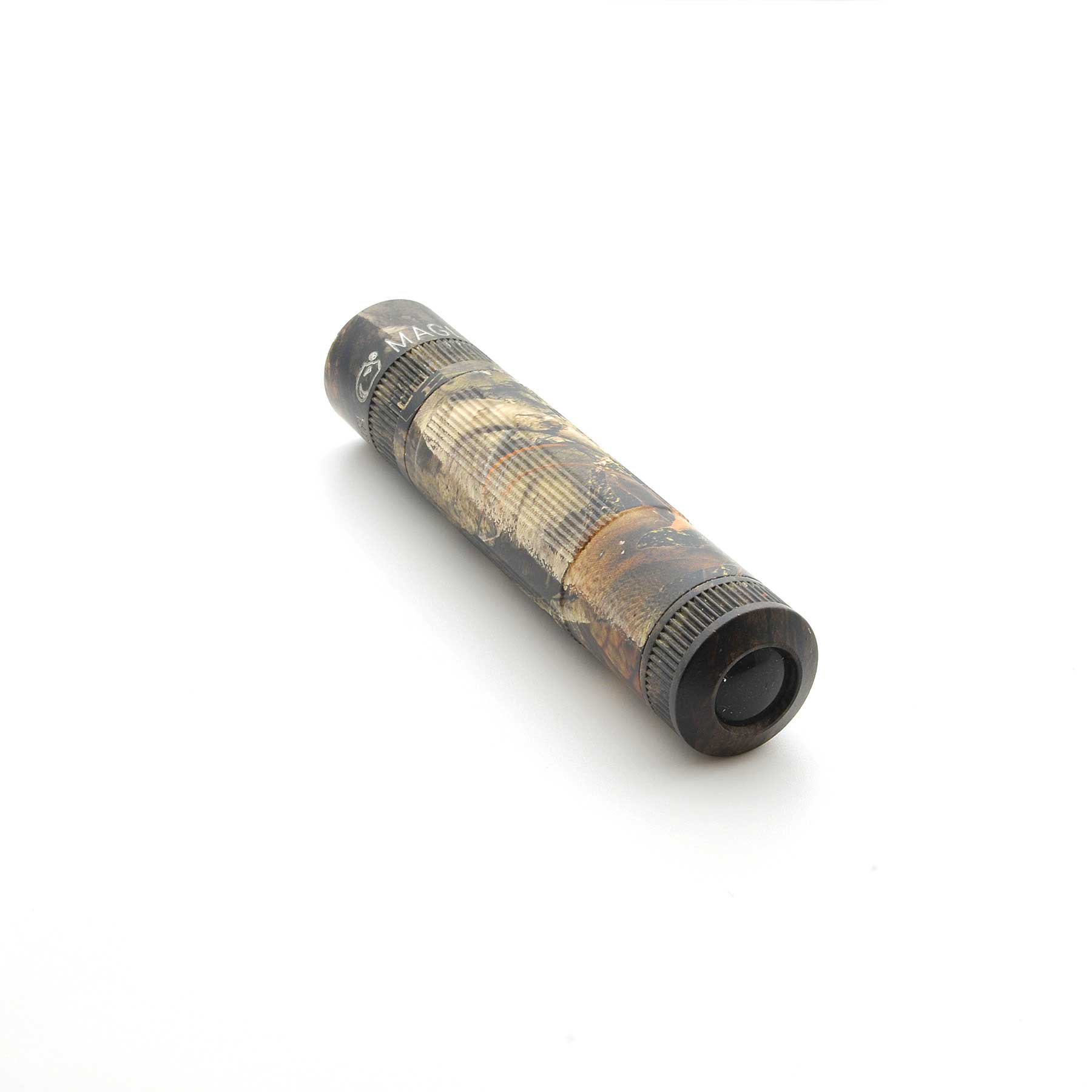 MAGLITE XL50 FLASHLIGHT IN MOSSY OAK NEW COUNTRY DNA PATTERN - Image 9