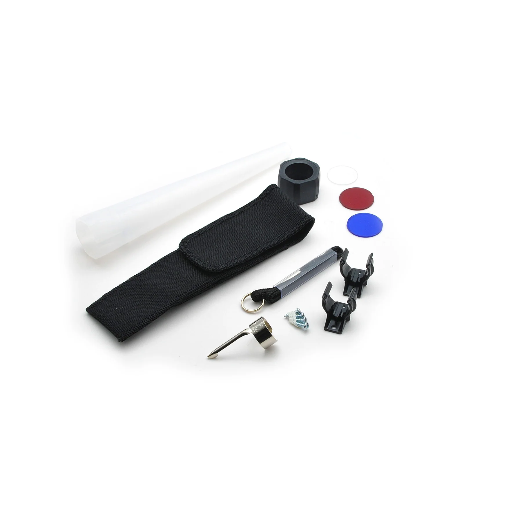 Mini Maglite Accessory Bundle - Image 10