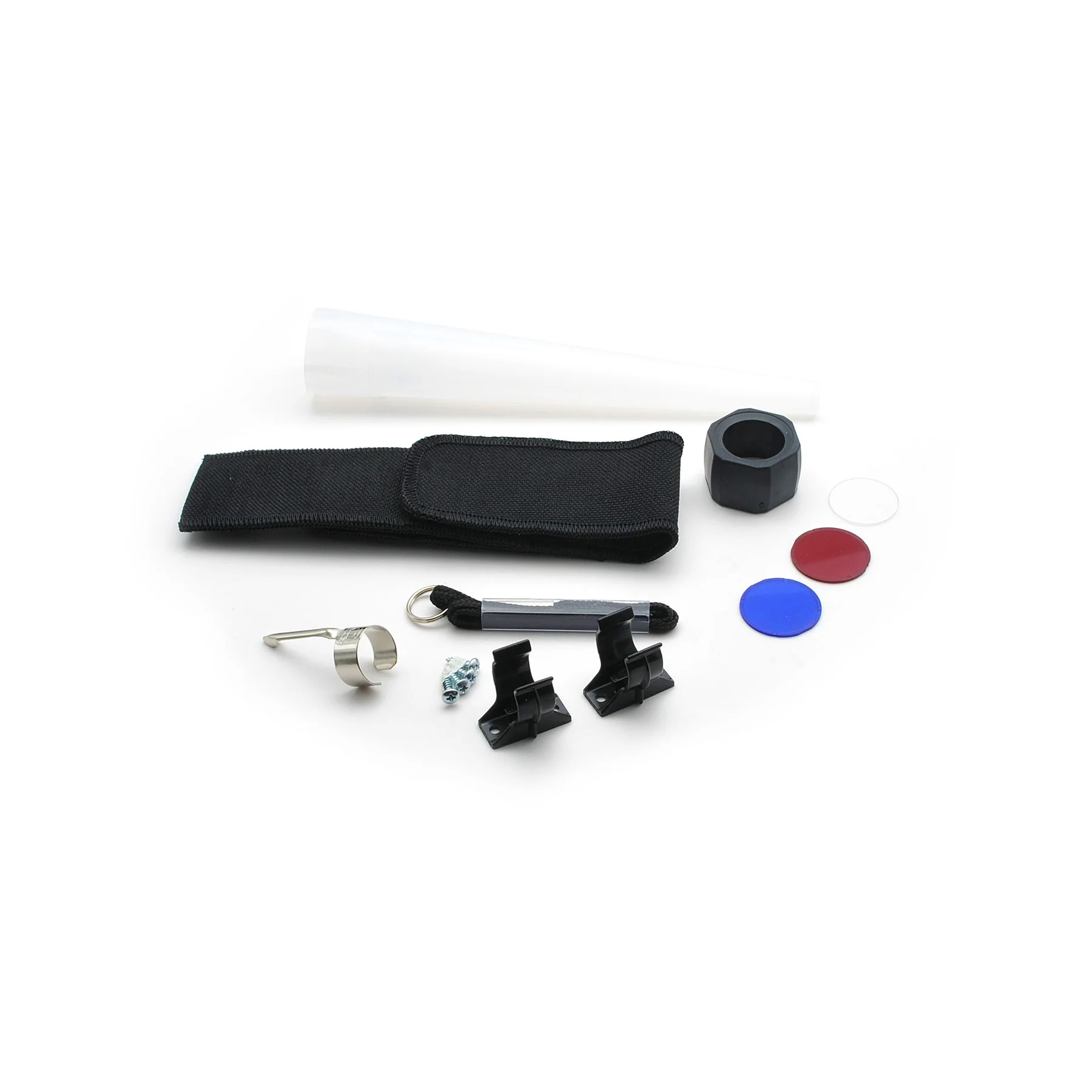 Mini Maglite Accessory Bundle - Image 13