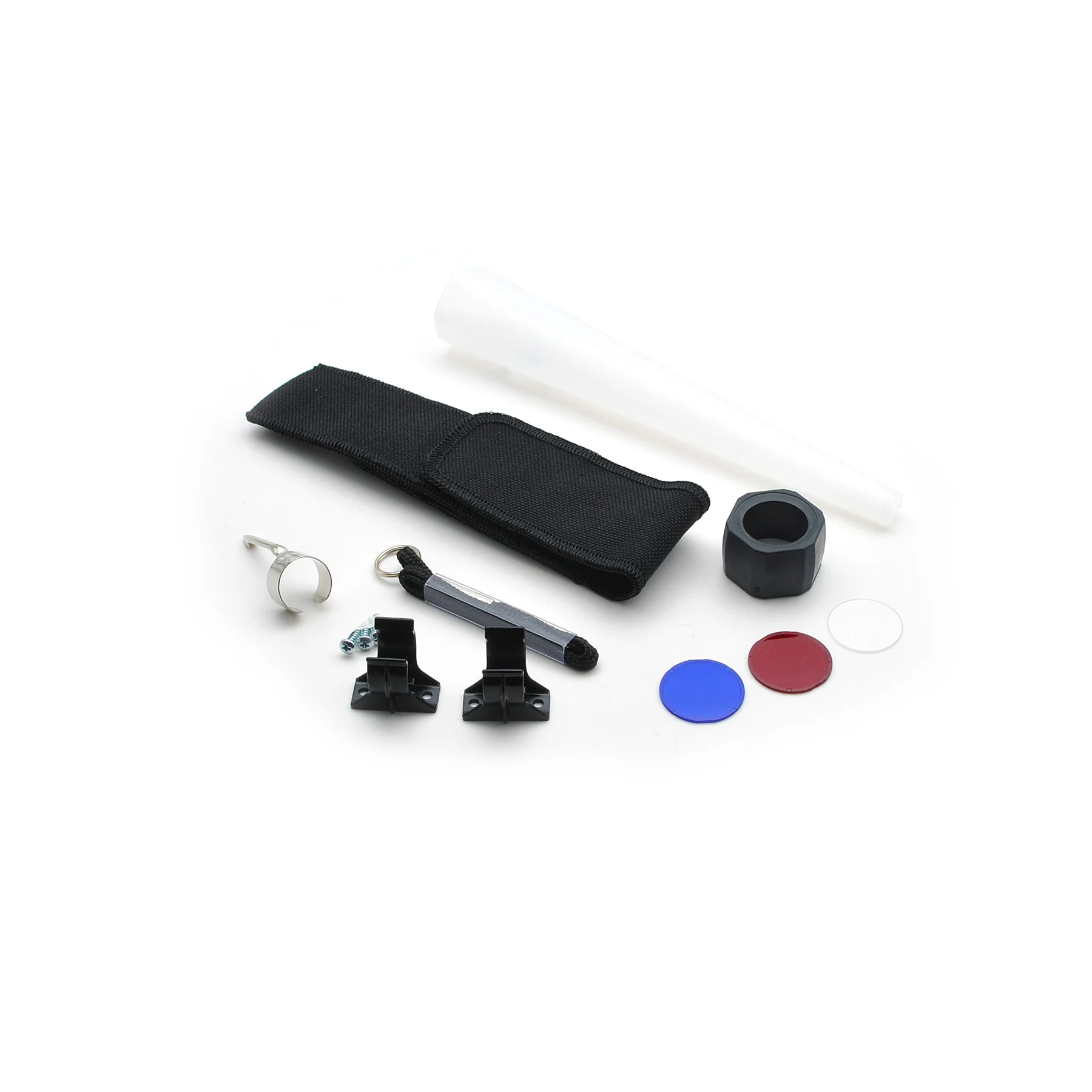 Mini Maglite Accessory Bundle - Image 15