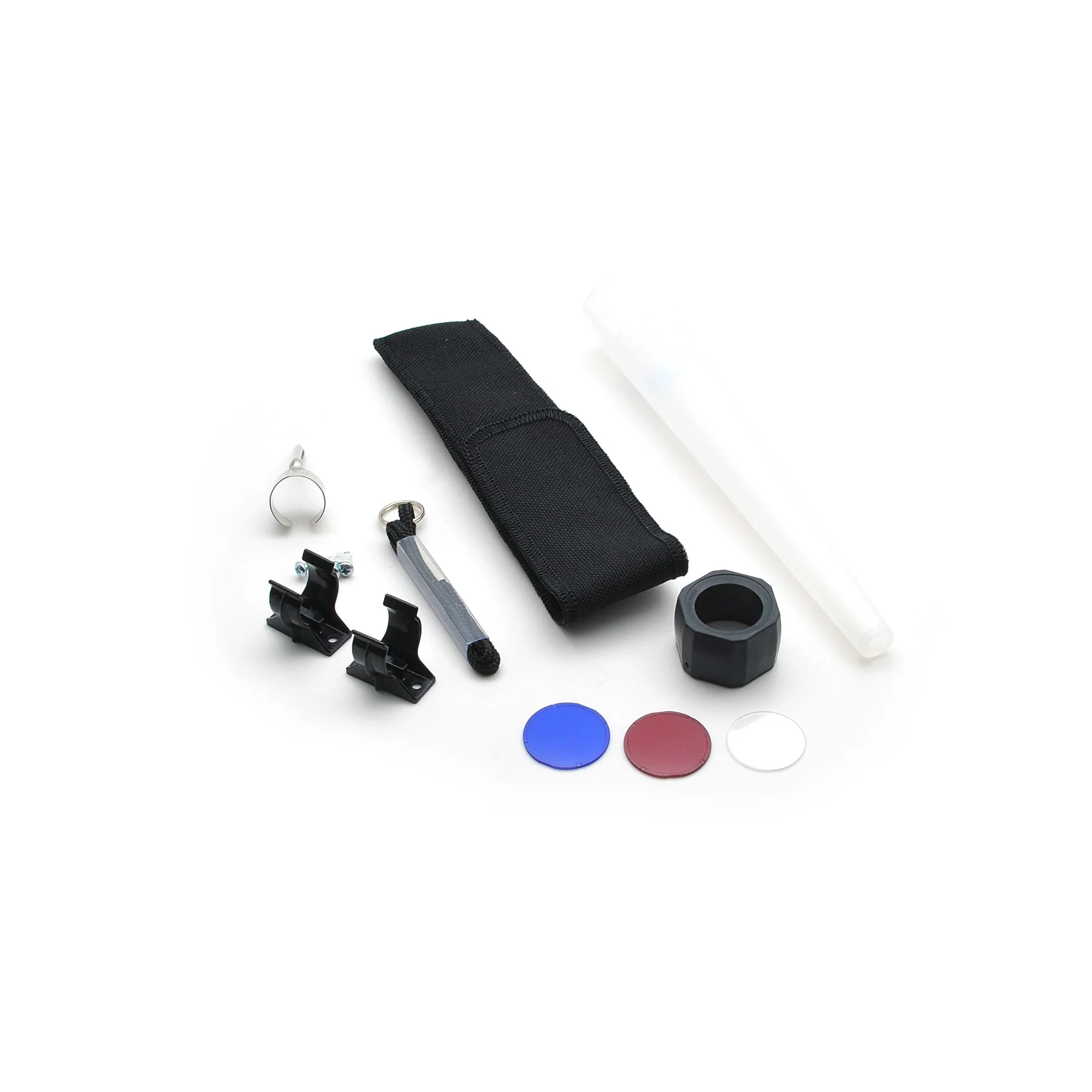 Mini Maglite Accessory Bundle - Image 17