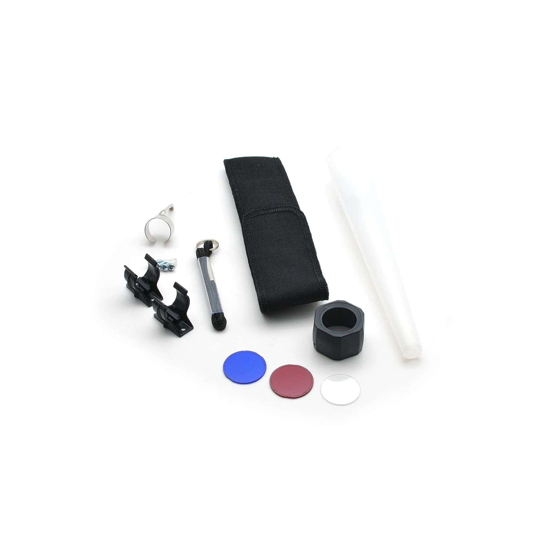 Mini Maglite Accessory Bundle - Image 18