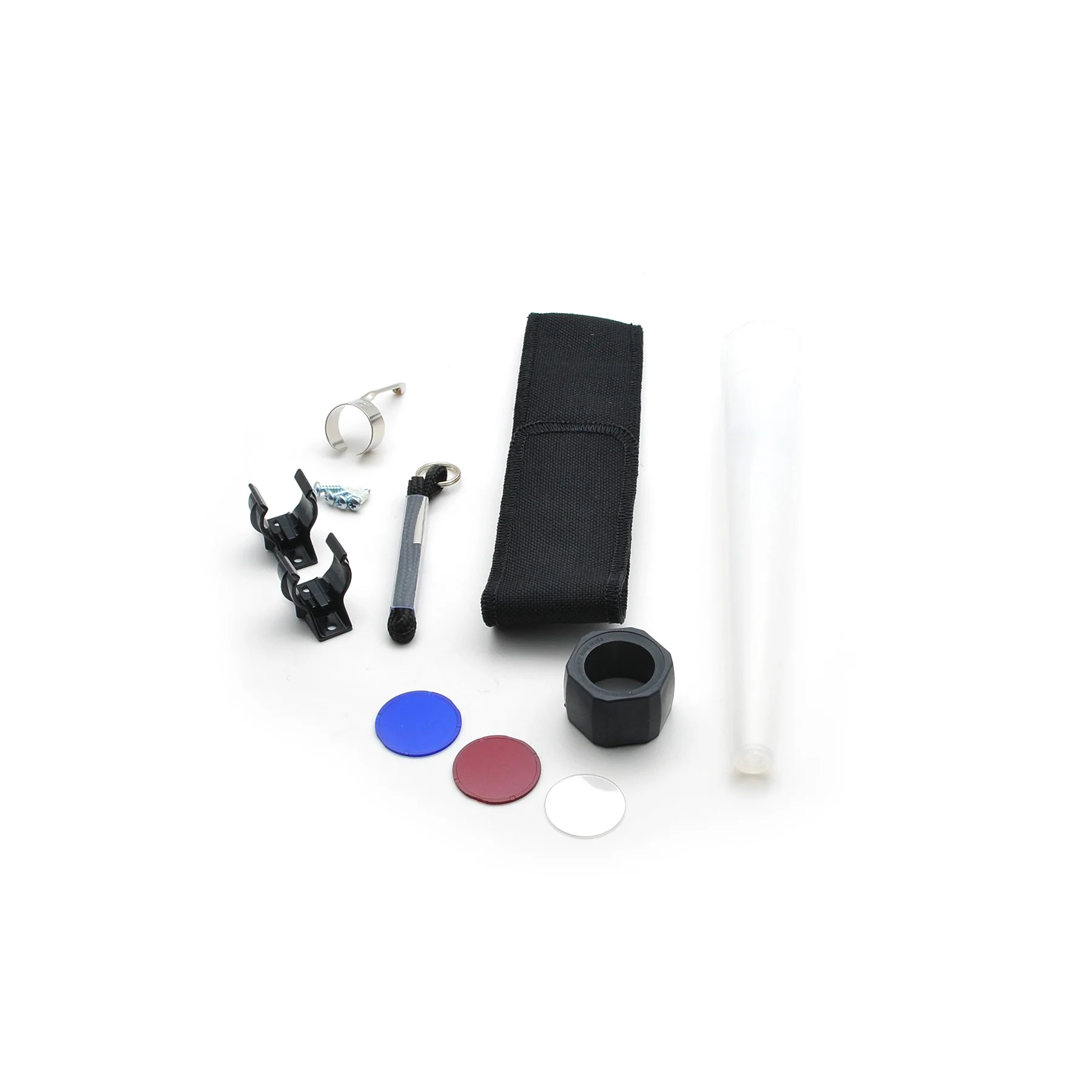 Mini Maglite Accessory Bundle - Image 19