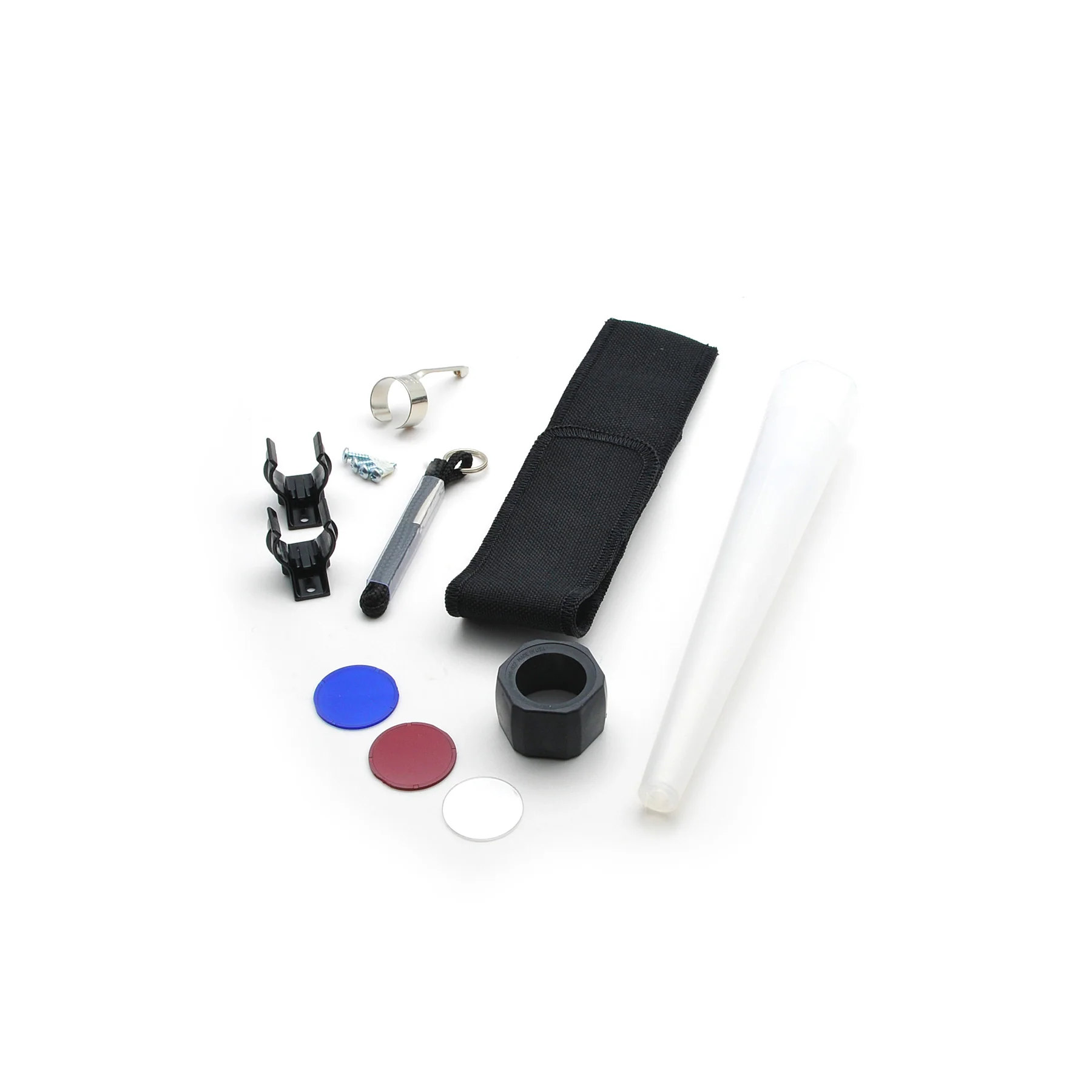 Mini Maglite Accessory Bundle - Image 20