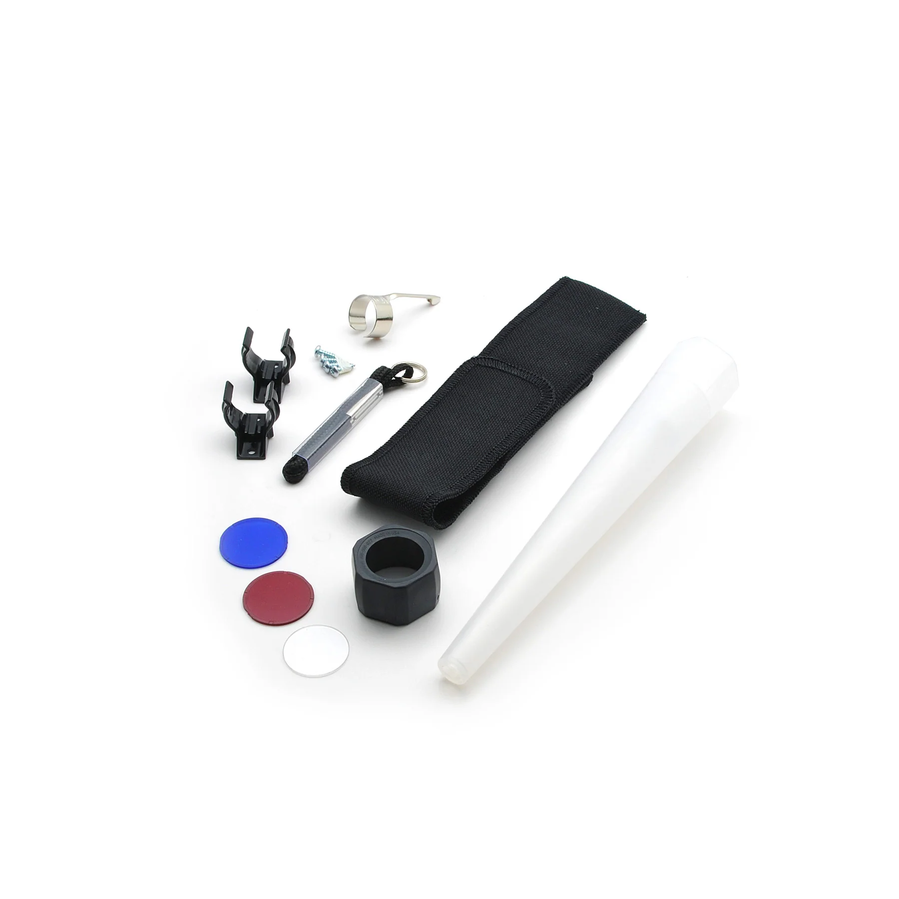 Mini Maglite Accessory Bundle - Image 21