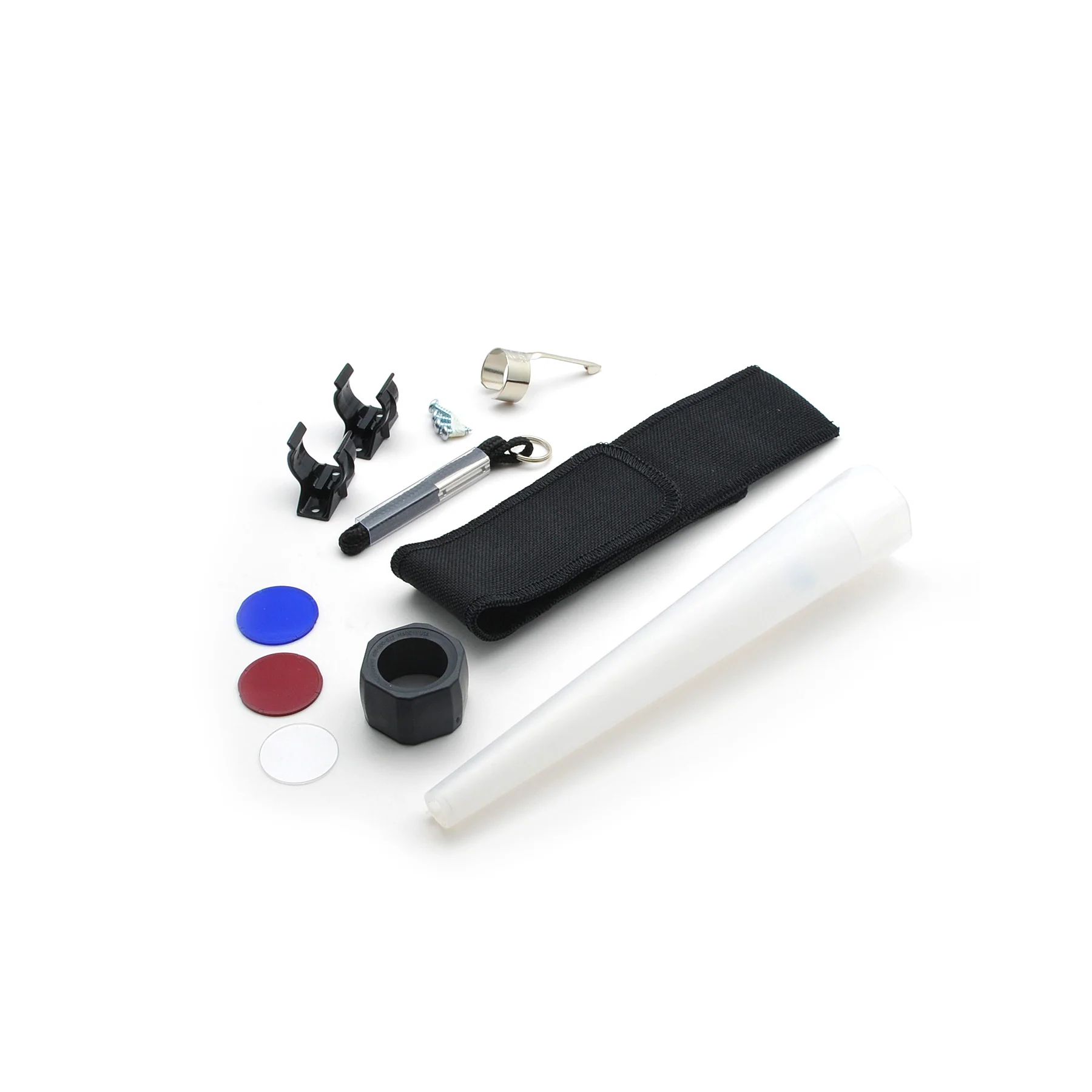 Mini Maglite Accessory Bundle - Image 22
