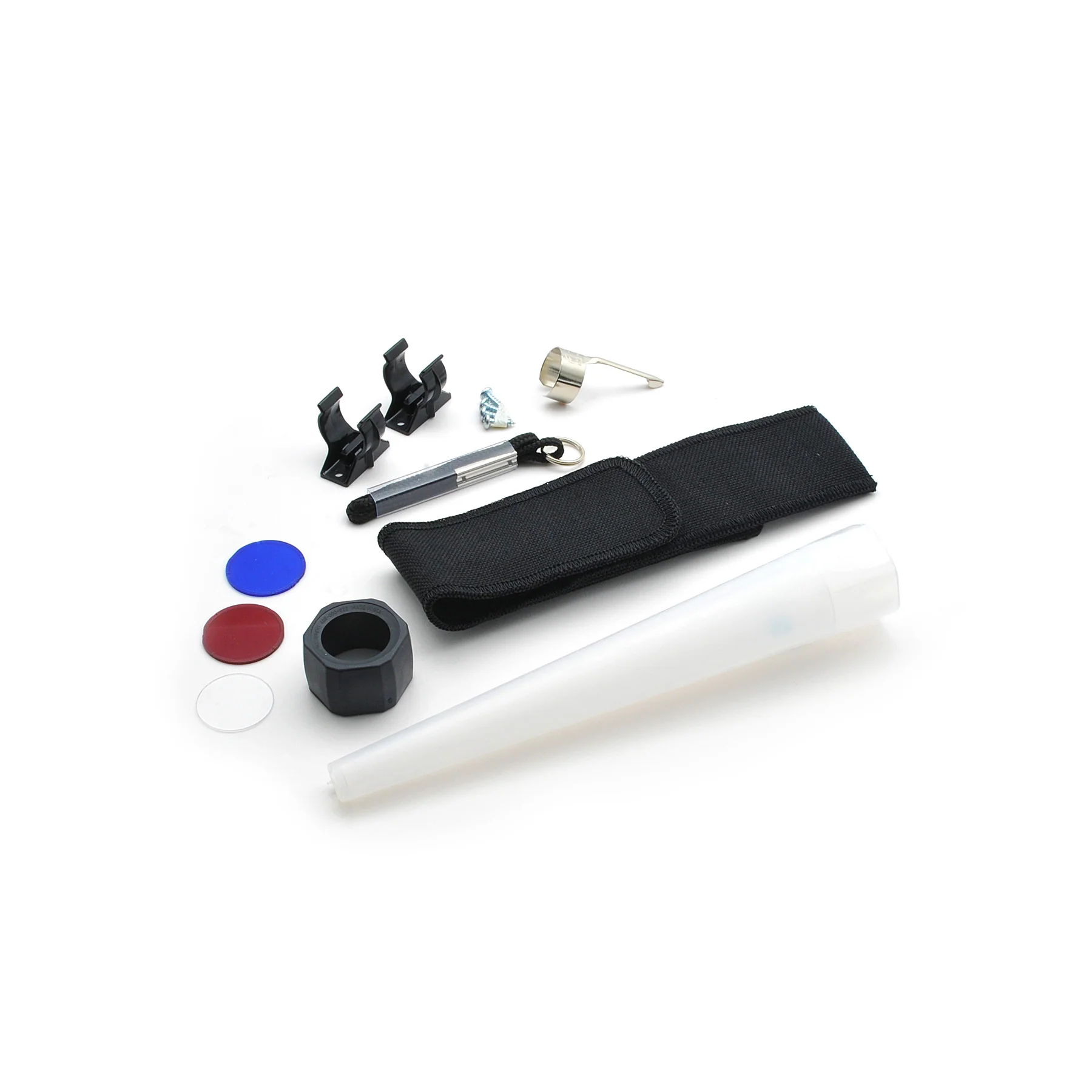 Mini Maglite Accessory Bundle - Image 23