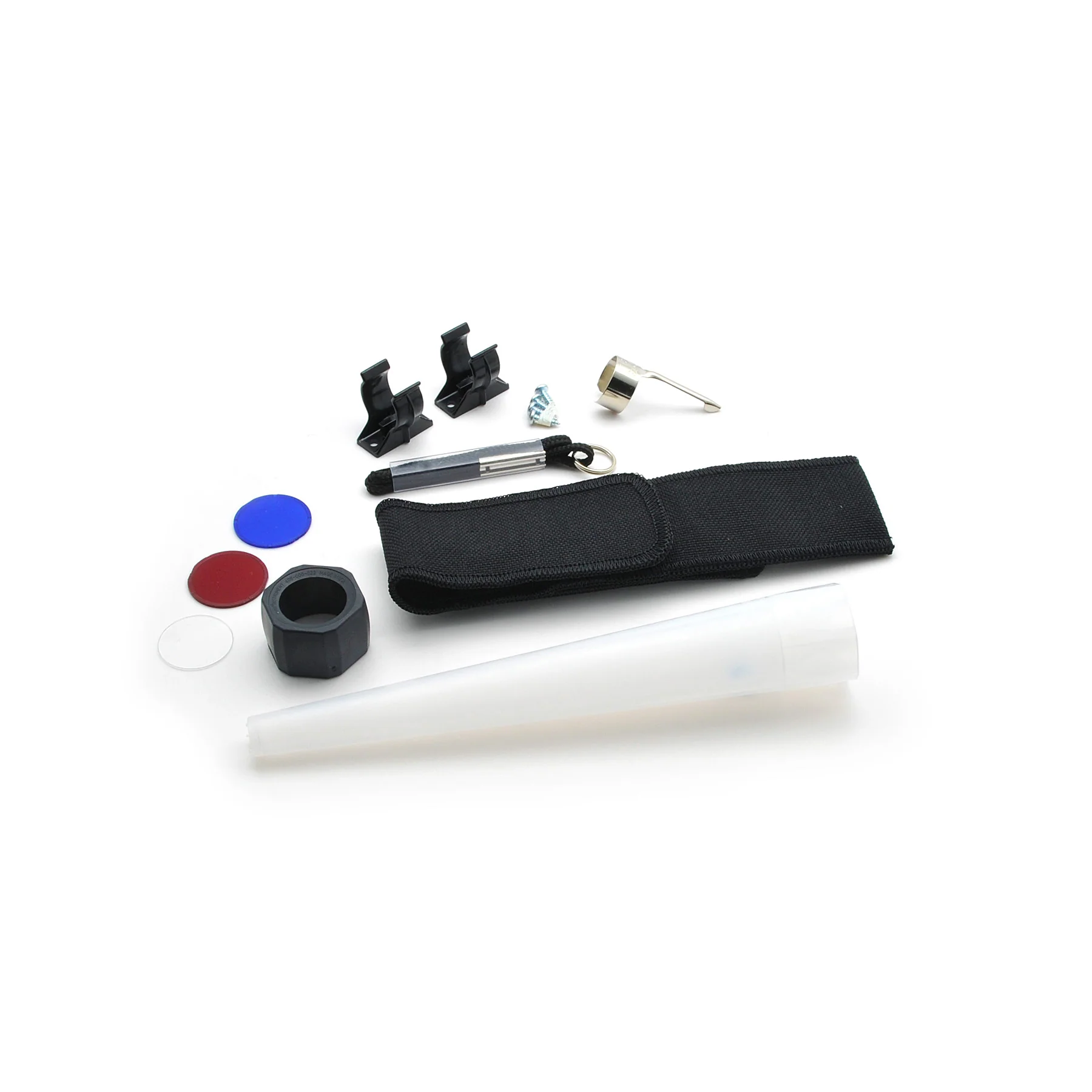 Mini Maglite Accessory Bundle - Image 24