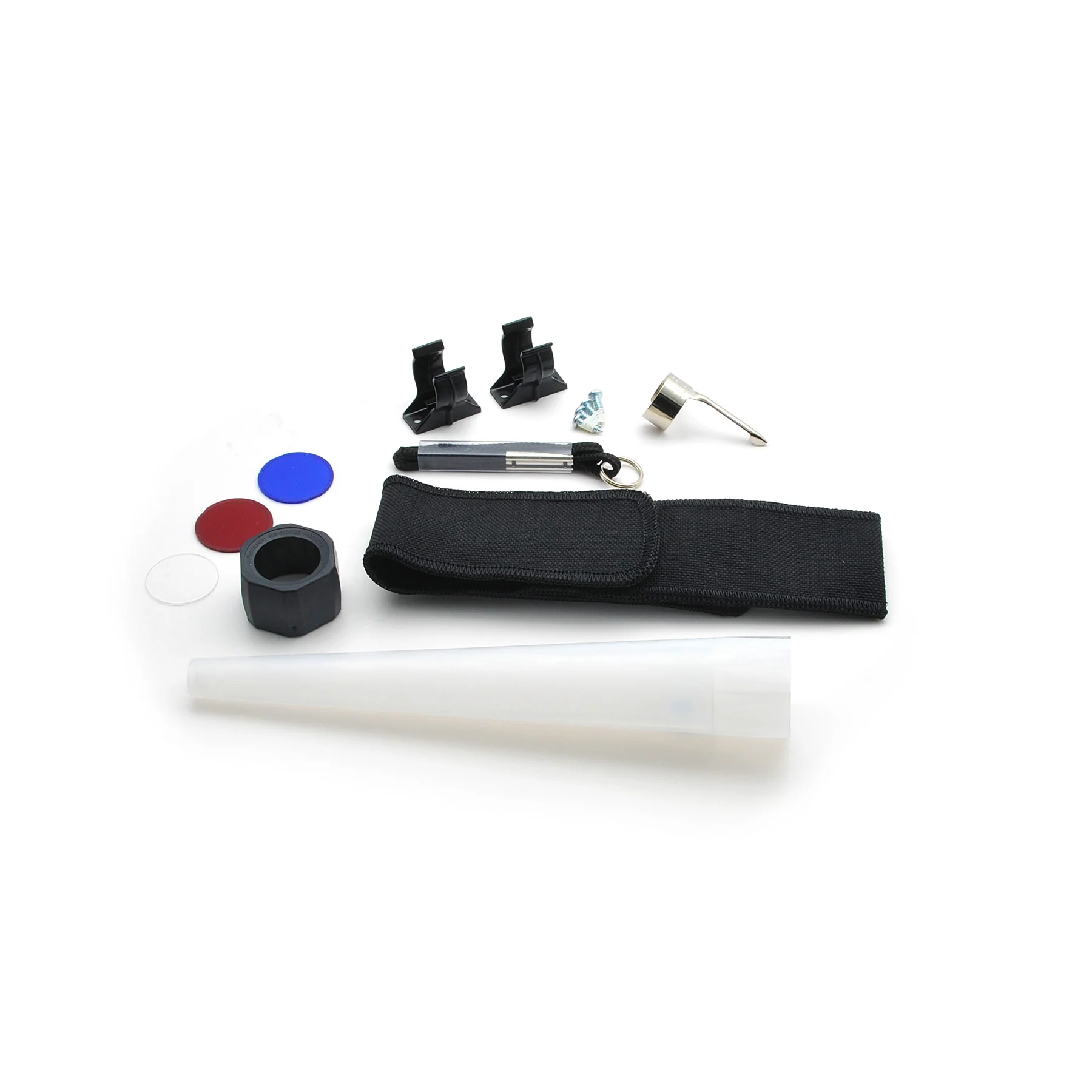 Mini Maglite Accessory Bundle - Image 25