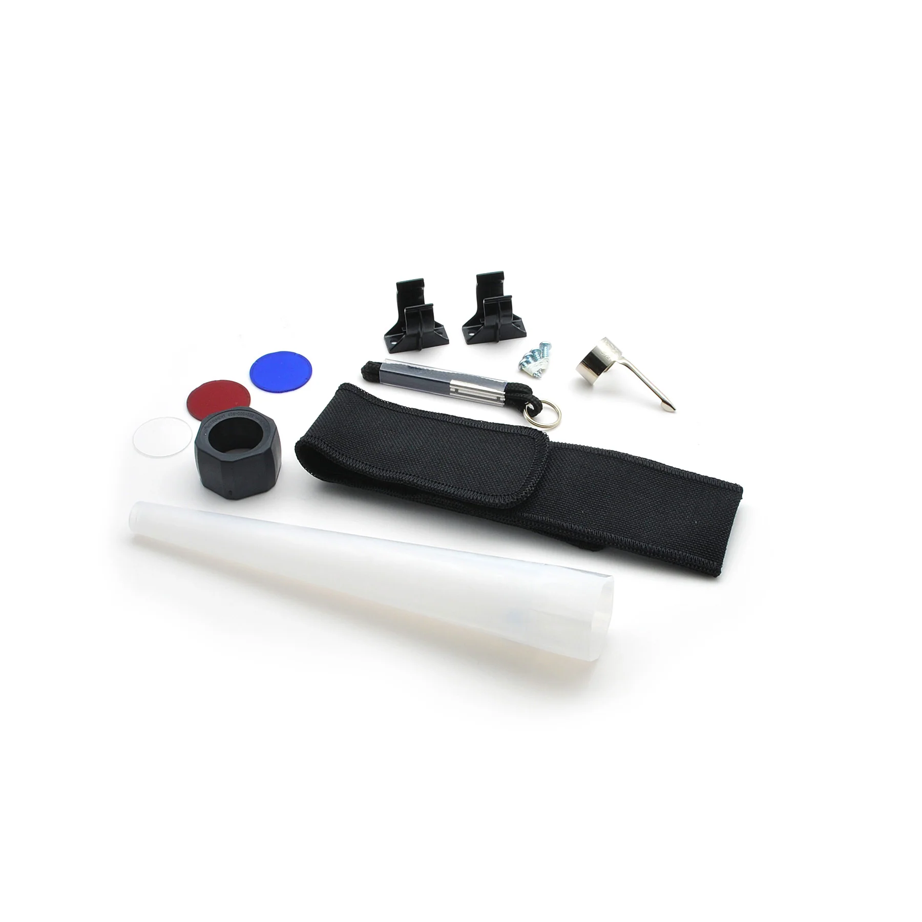Mini Maglite Accessory Bundle - Image 26
