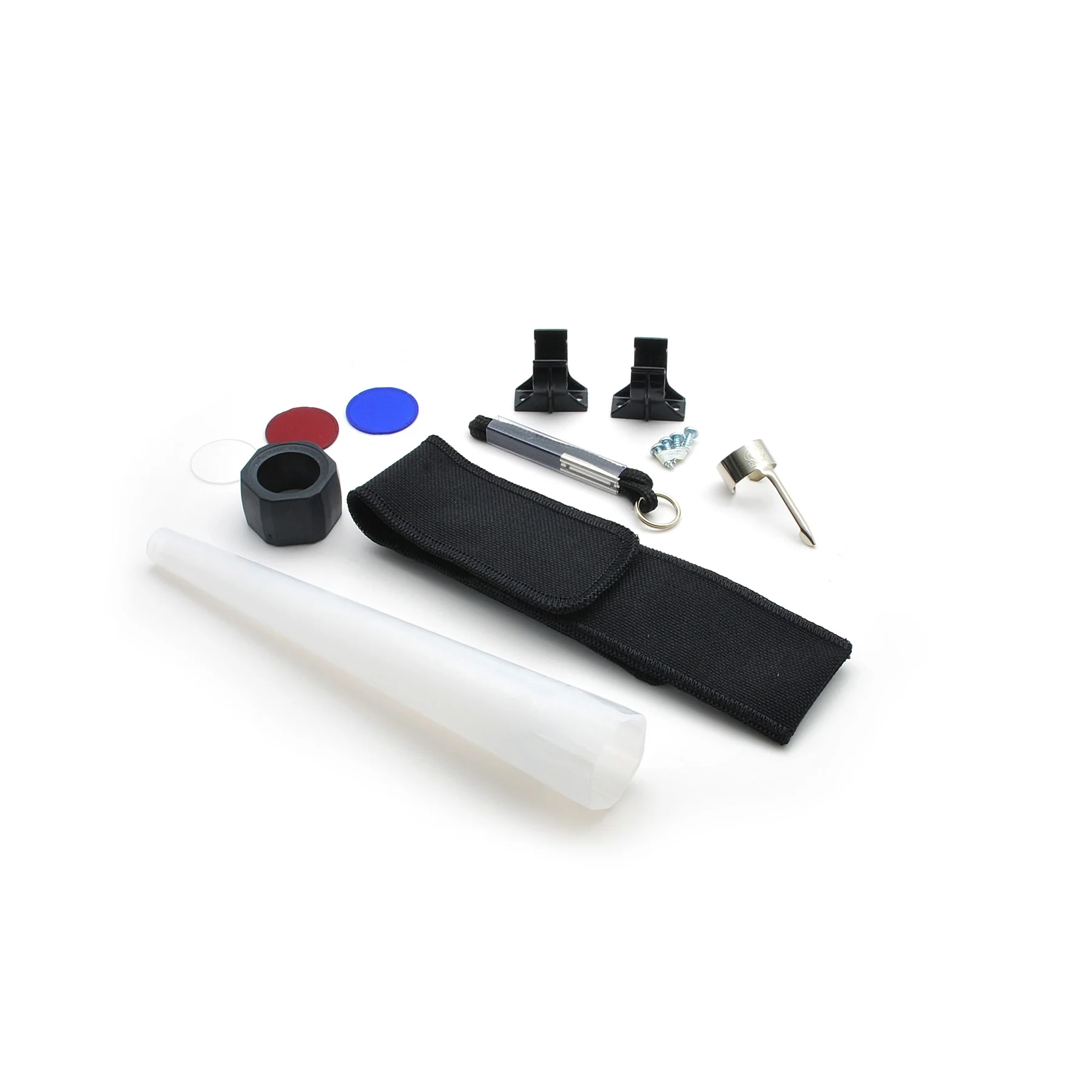 Mini Maglite Accessory Bundle - Image 3